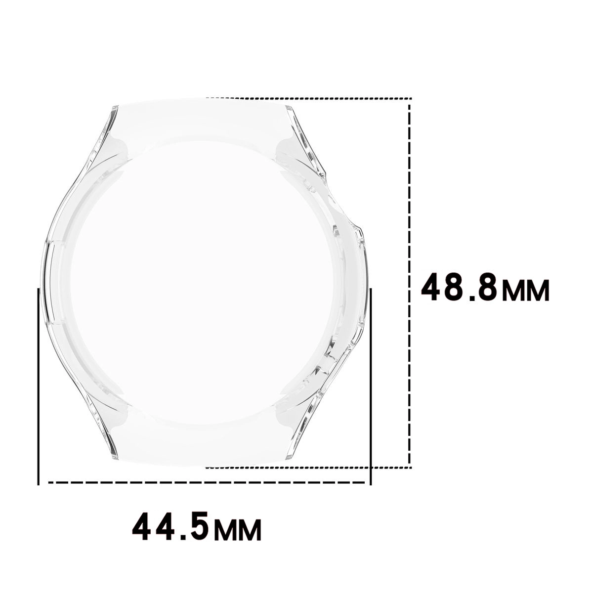 Bison Case Watch Felipe for Huawei Watch 5 42mm