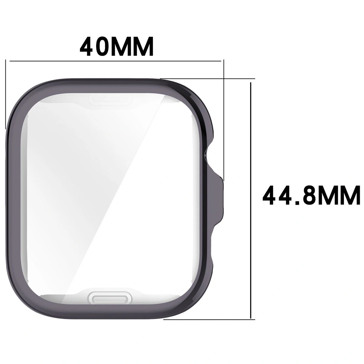 Bison Case Watch Felipe for Huawei Watch Fit 4