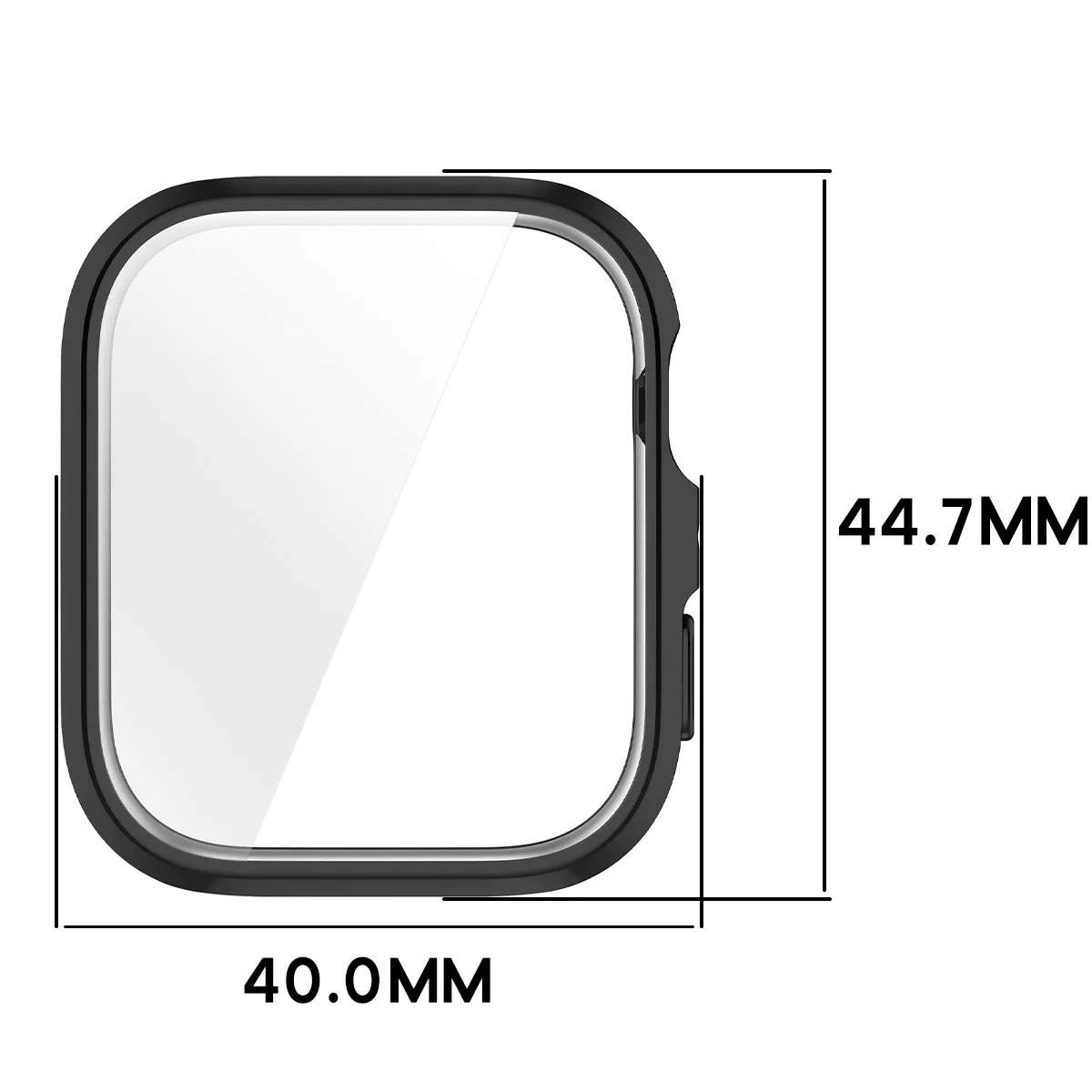 Bison Case Watch Felipe for Huawei Watch Fit 5