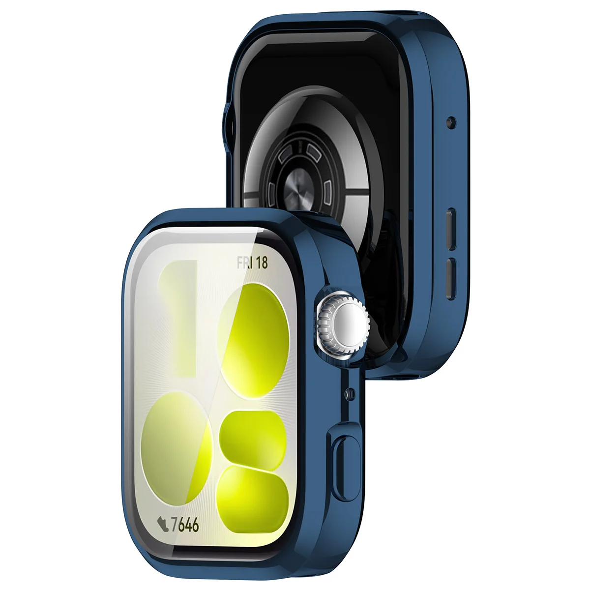Bison Case Watch Felipe for Huawei Watch Fit 5