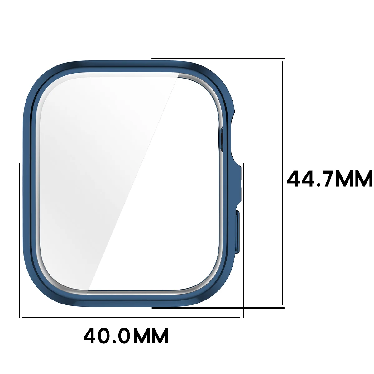 Bison Case Watch Felipe for Huawei Watch Fit 5