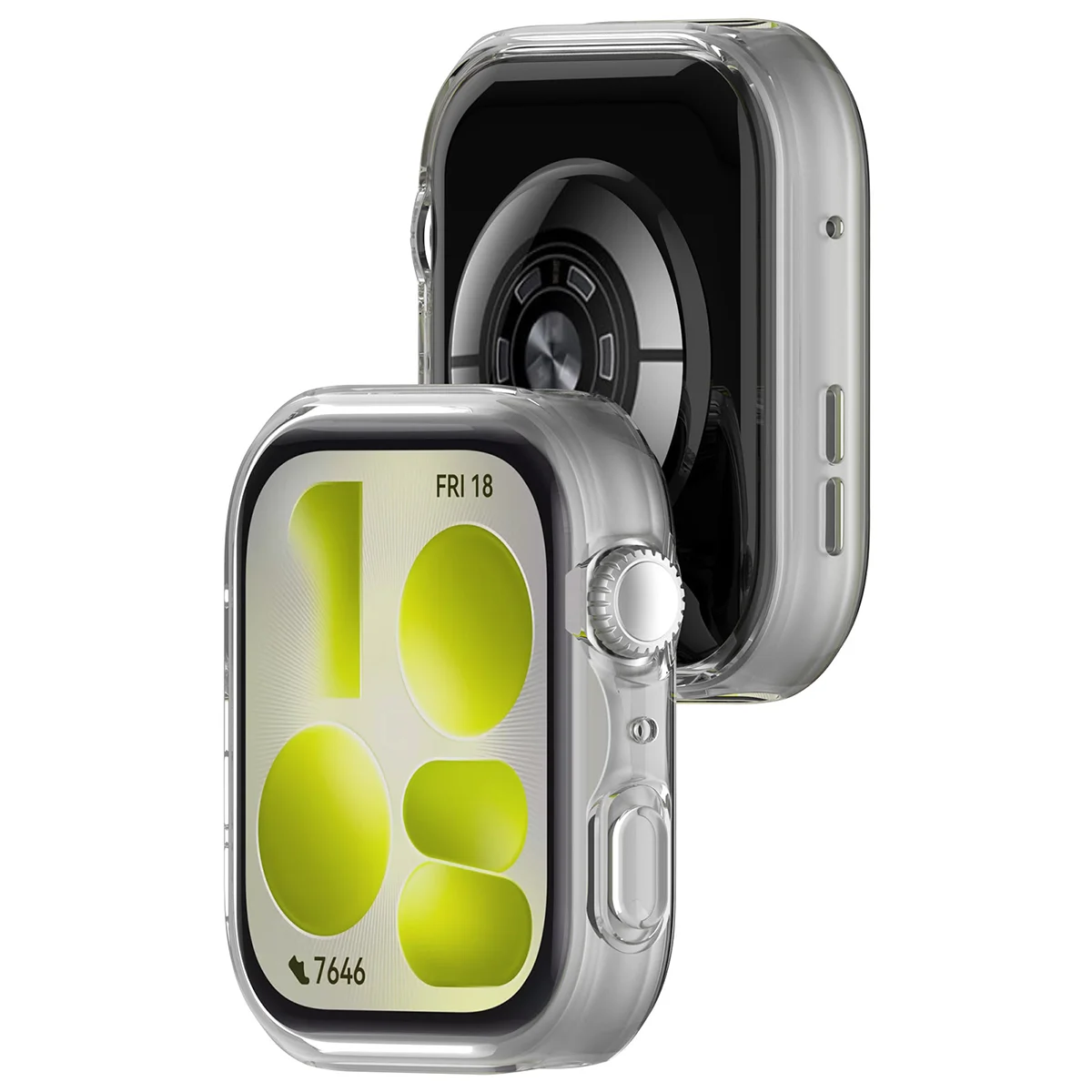 Bizon Case Watch Felipe for Huawei Watch Fit 5