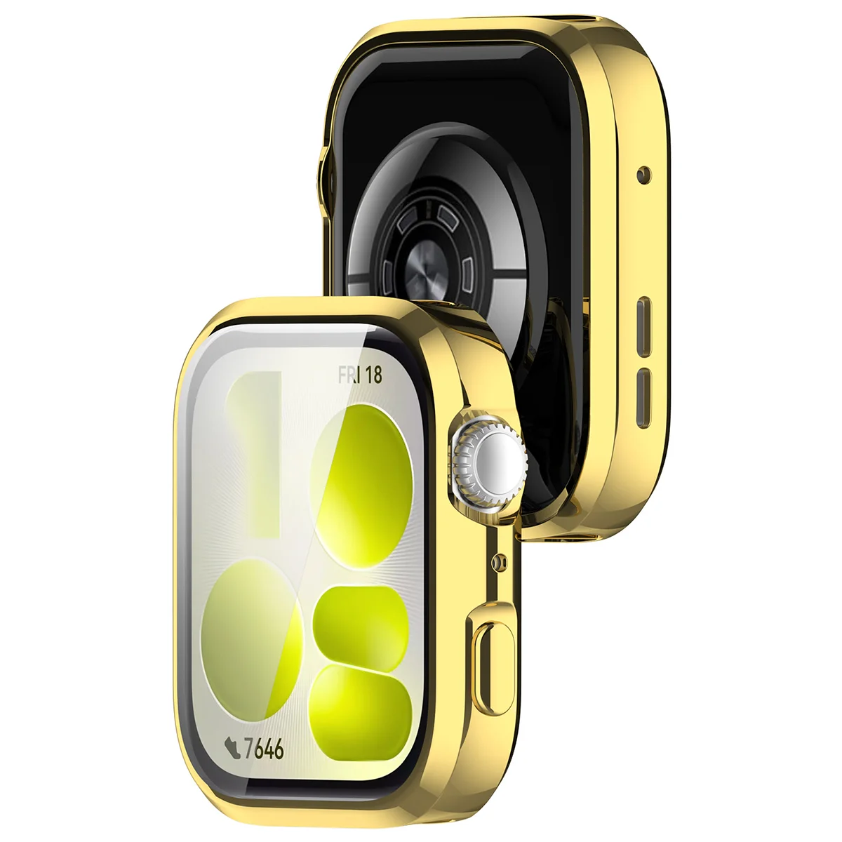 Bison Case Watch Felipe for Huawei Watch Fit 5
