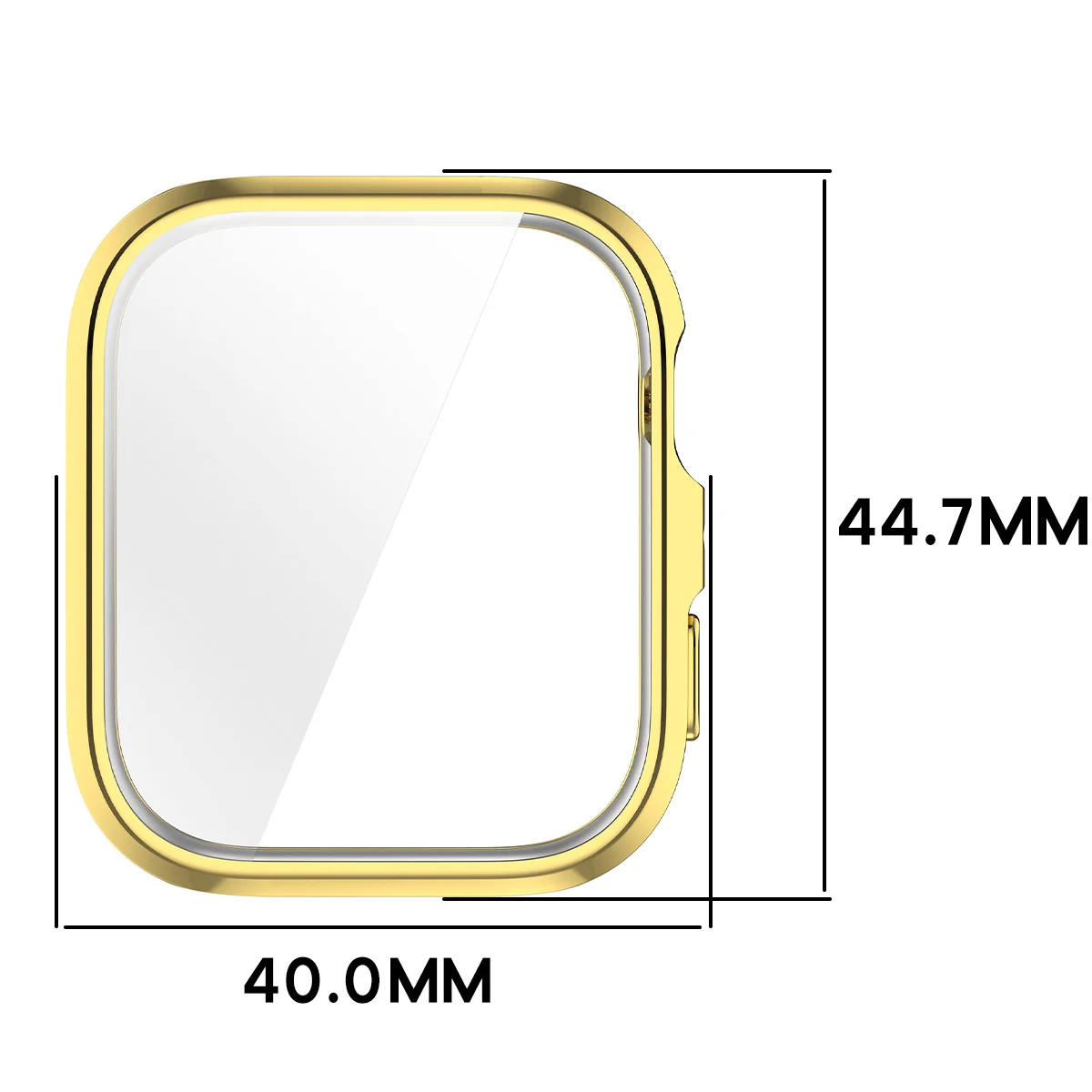 Bison Case Watch Felipe for Huawei Watch Fit 5