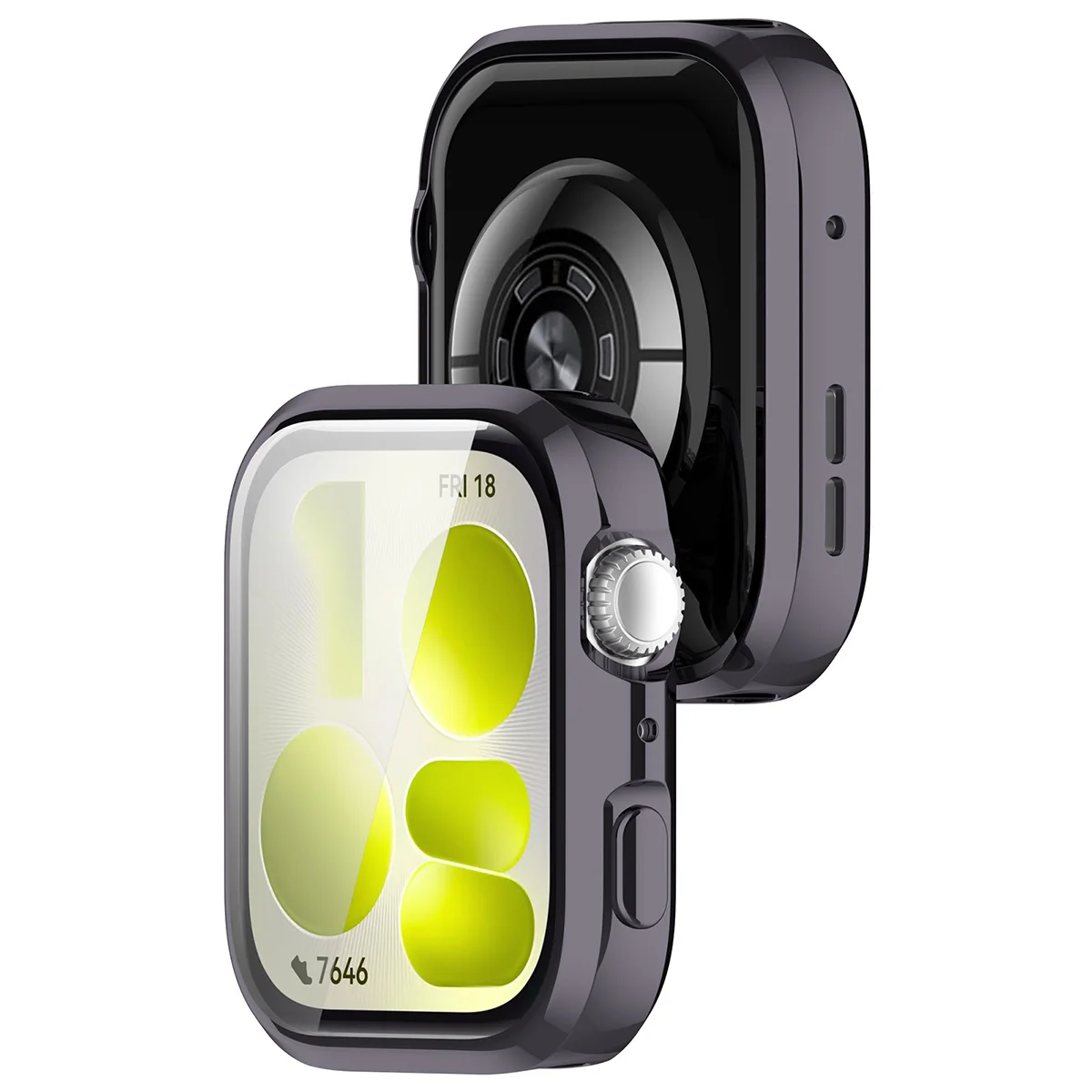 Bizon Case Watch Felipe for Huawei Watch Fit 5