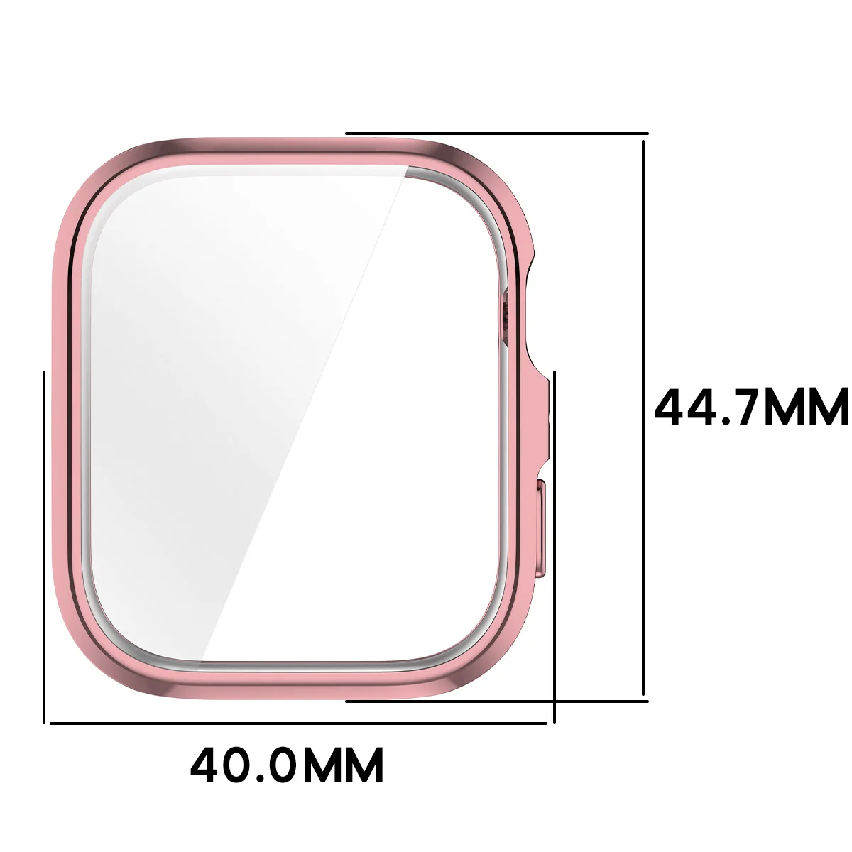 Bison Case Watch Felipe for Huawei Watch Fit 5