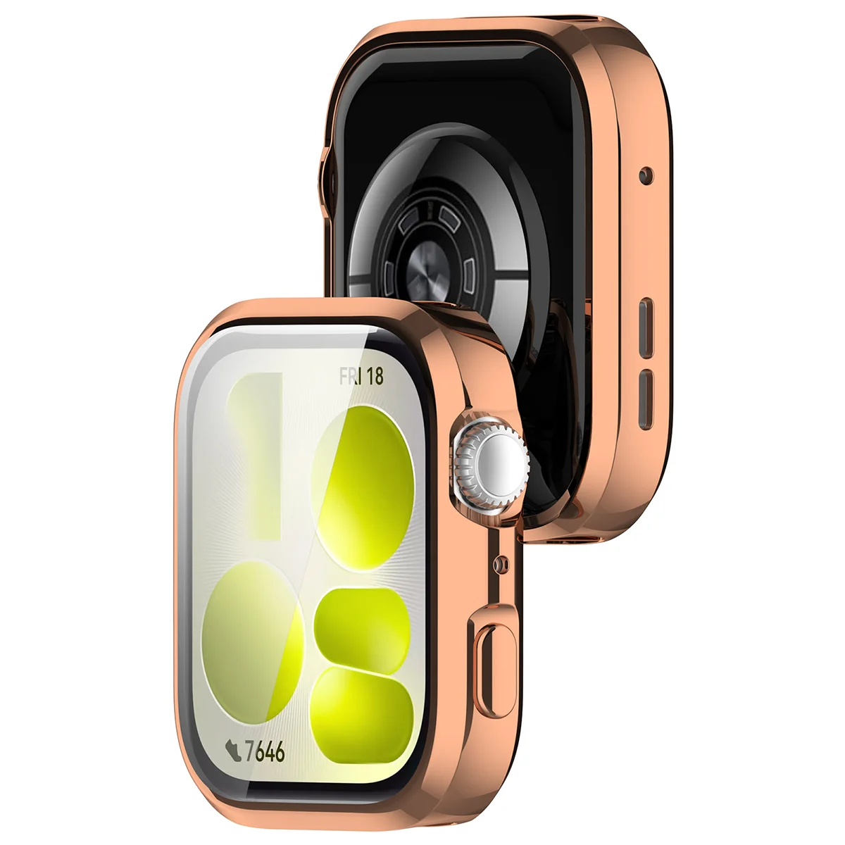 Bison Case Watch Felipe for Huawei Watch Fit 5