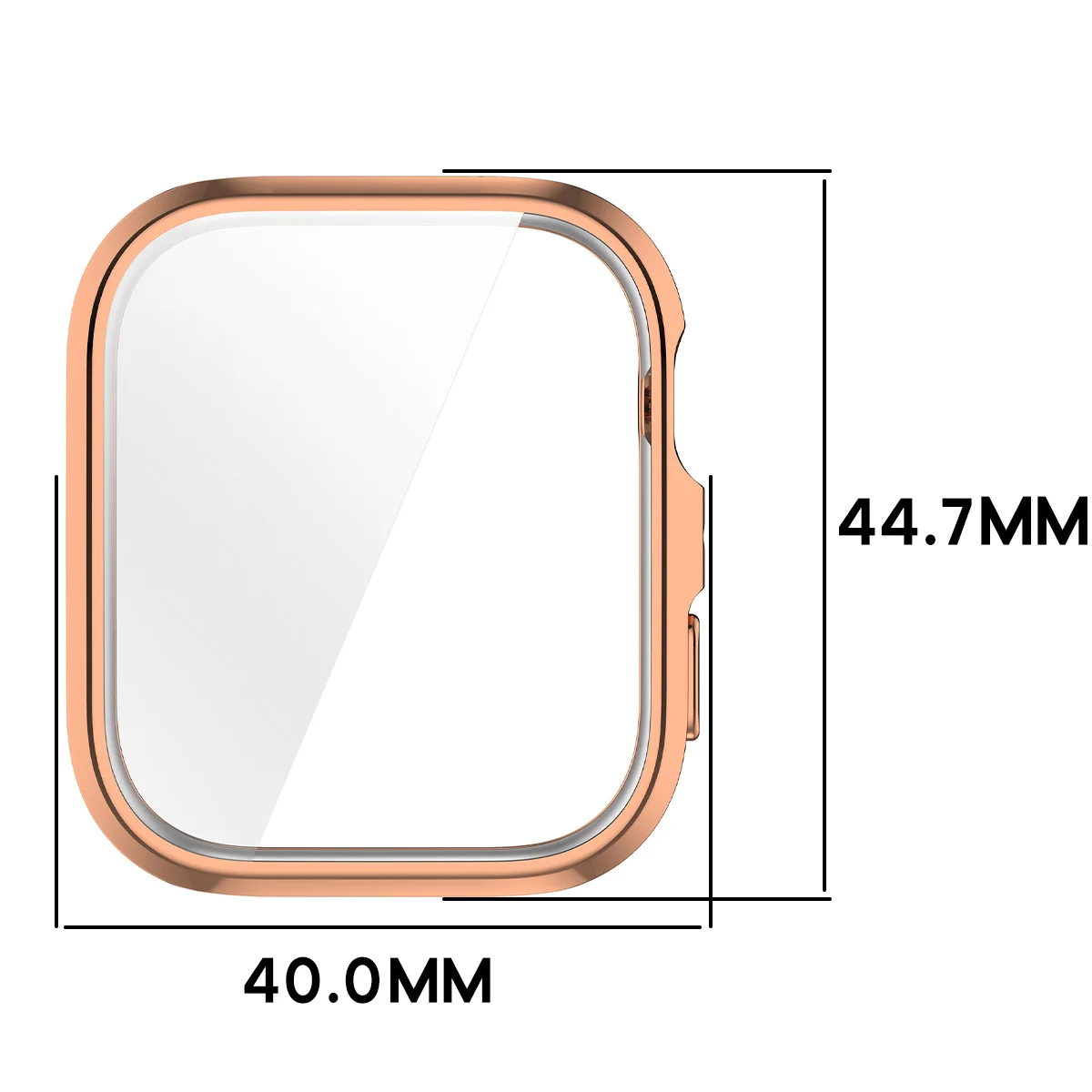 Bison Case Watch Felipe for Huawei Watch Fit 5