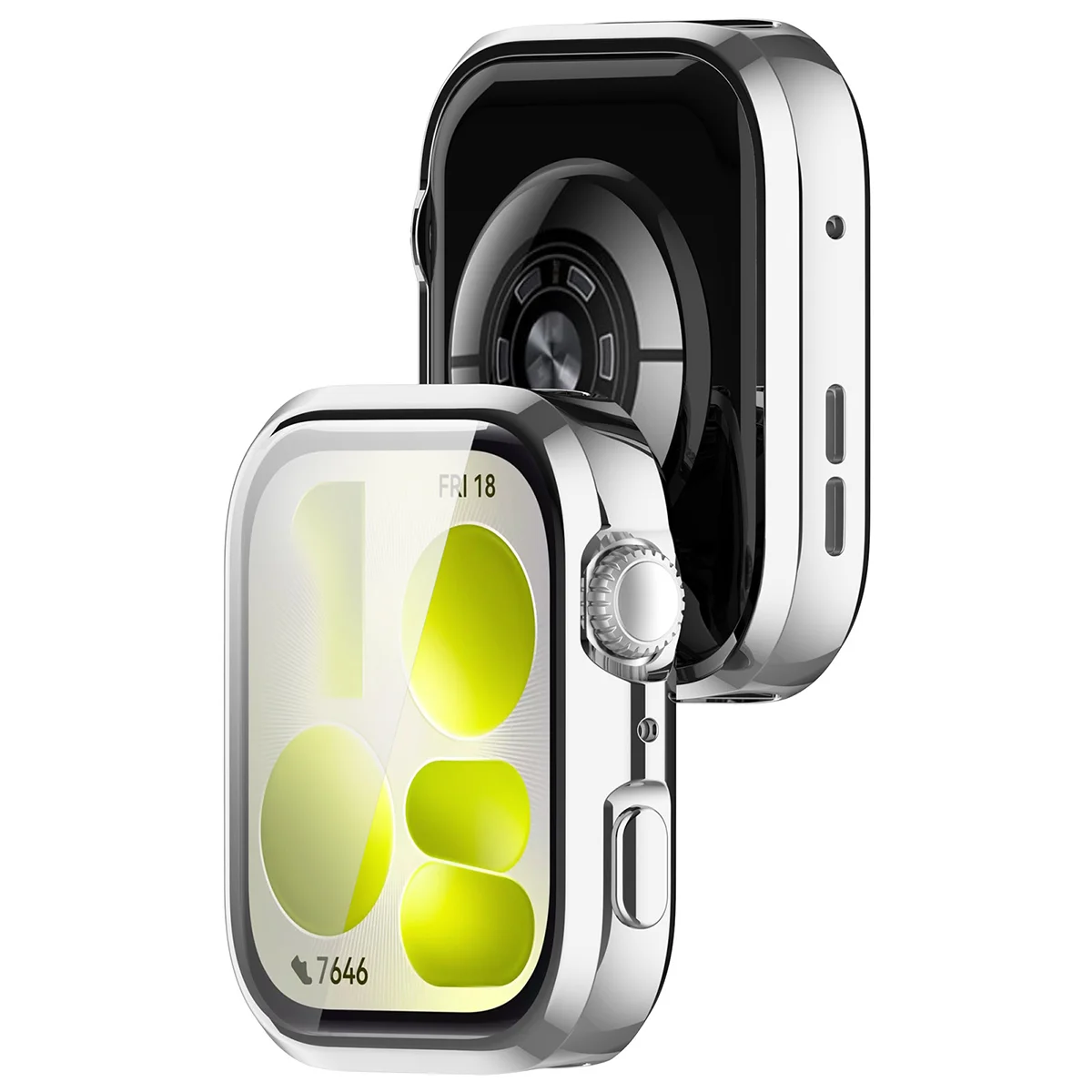Bizon Case Watch Felipe for Huawei Watch Fit 5