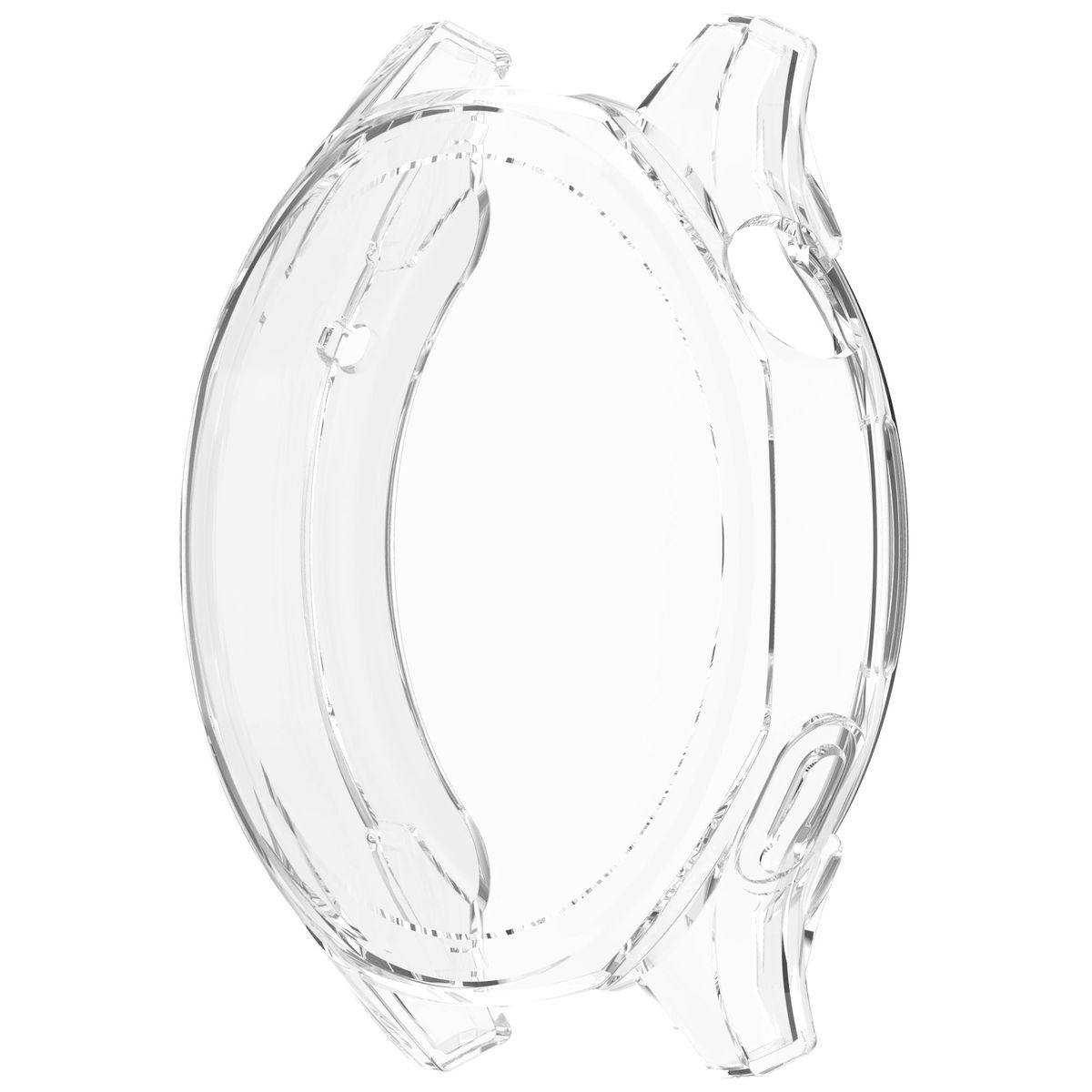 Fața și spatele Bizon Case Watch Felipe