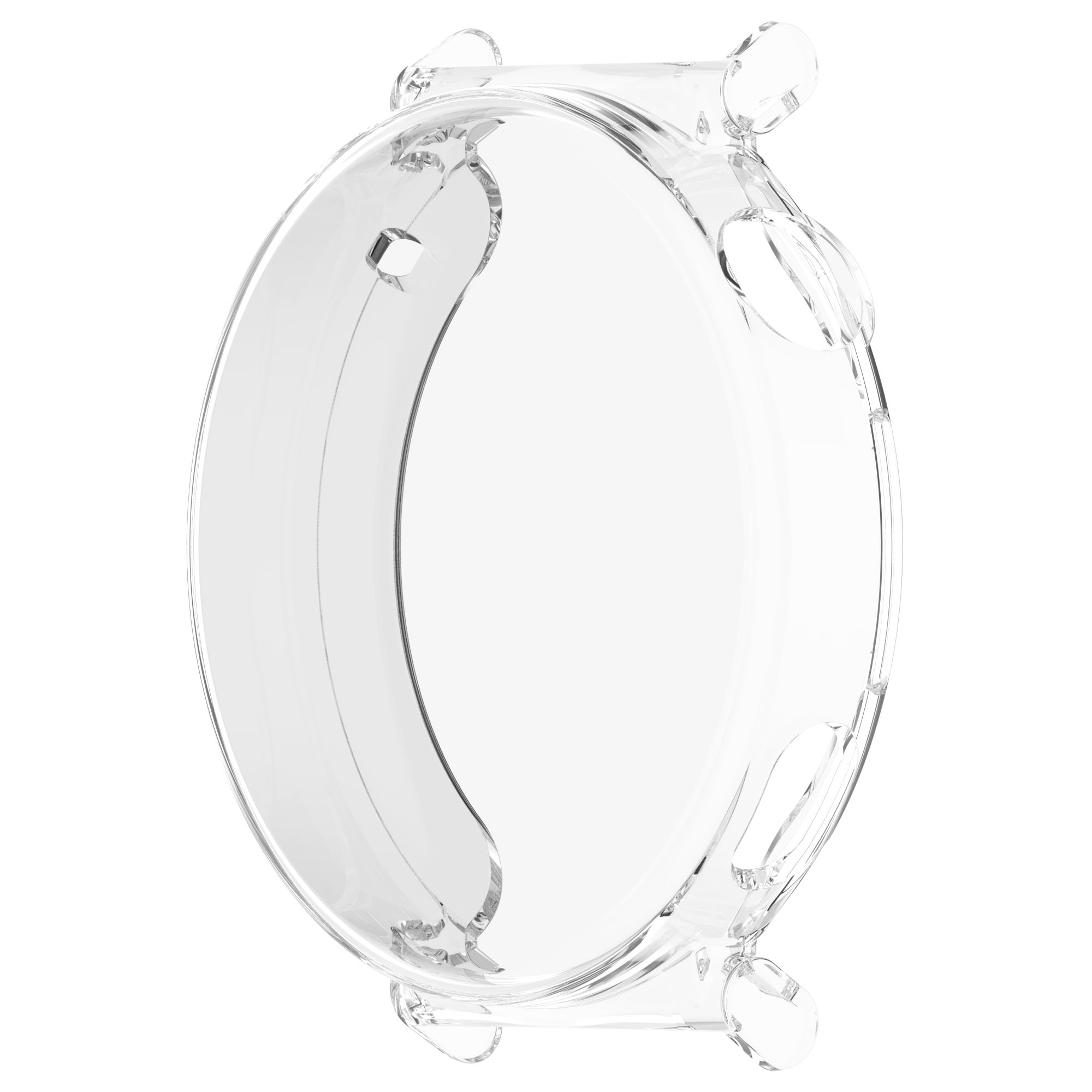 Front oraz tył Bizon Case Watch Felipe