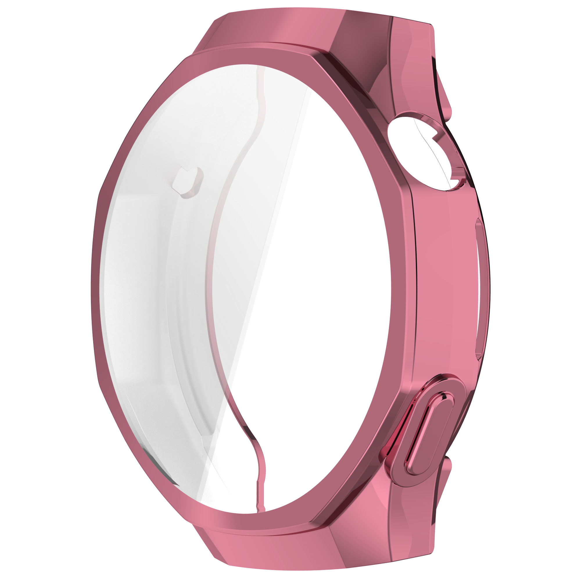 Vorder- und Rückseite des Bizon Case Watch Felipe