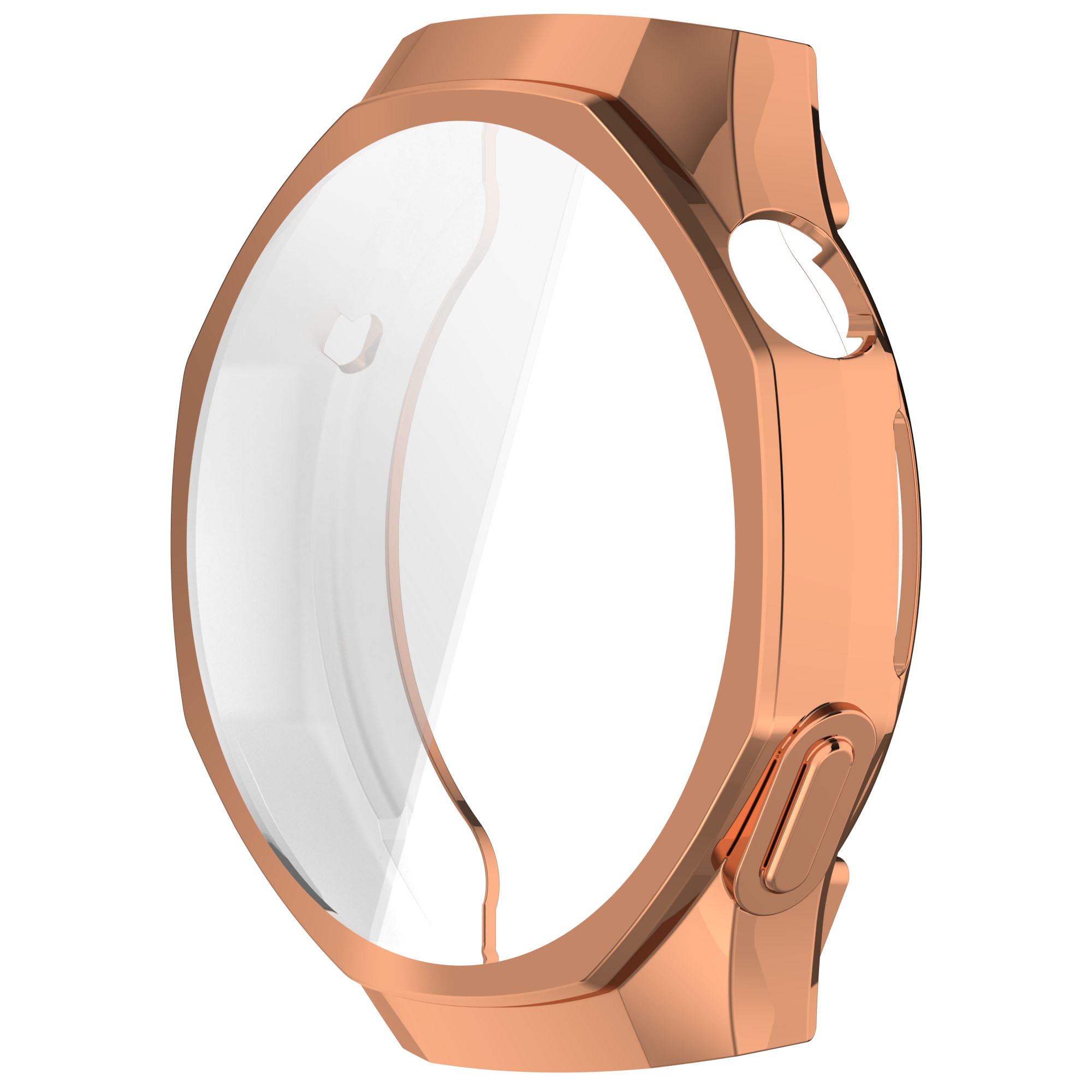 Fața și spatele Bizon Case Watch Felipe