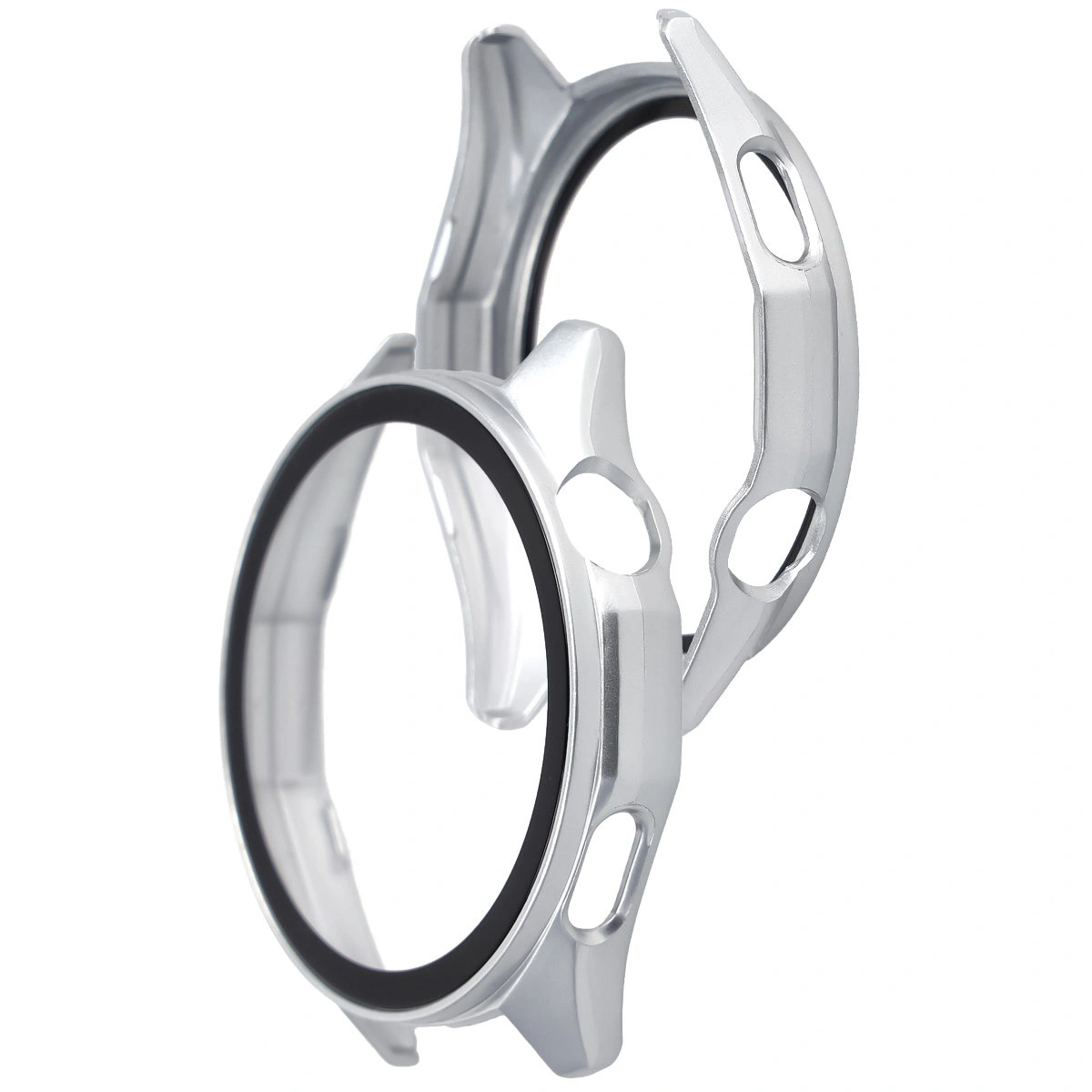 Bizon Case+Glass Watch for Huawei Watch GT6 46 mm