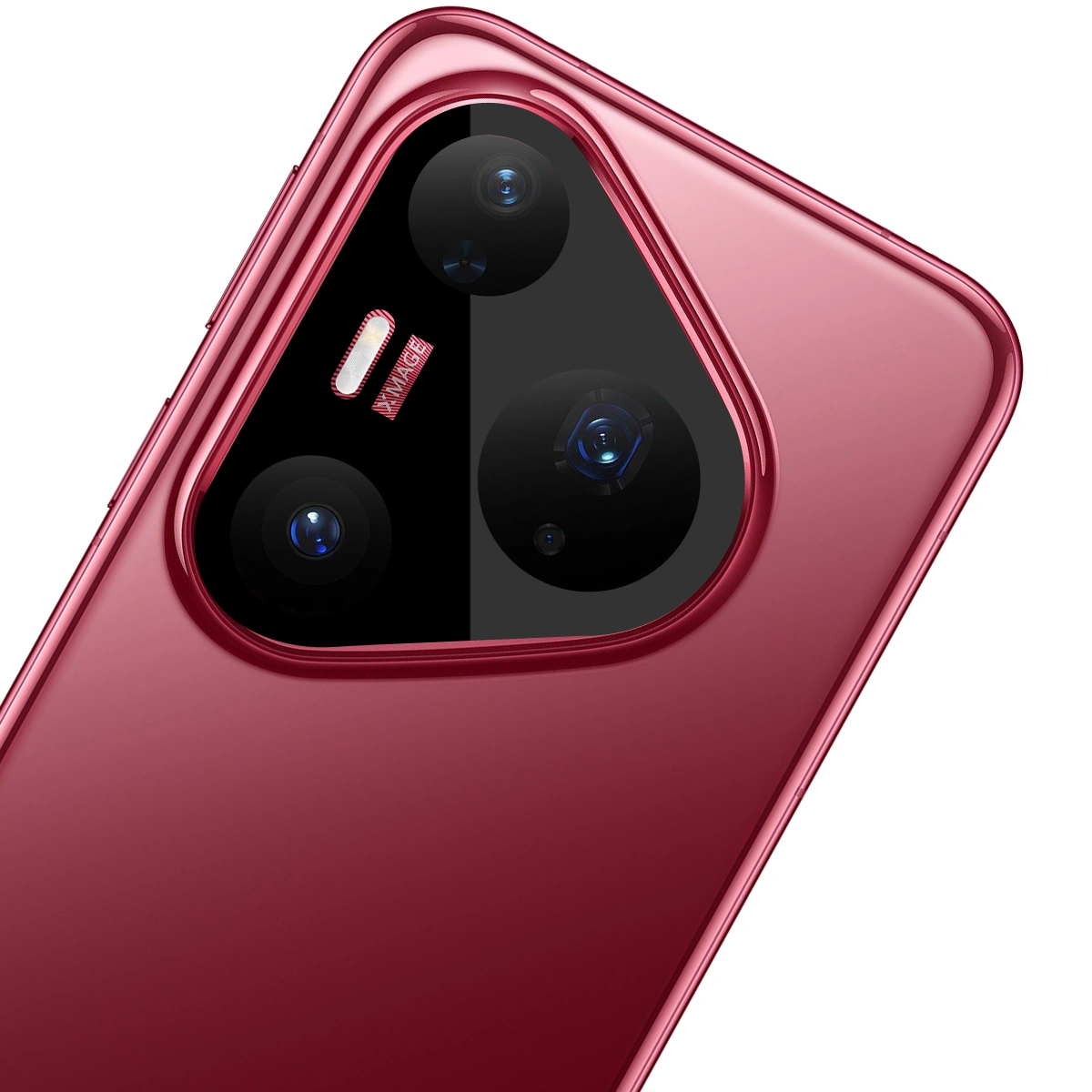 Ochrona aparatu Bizon Glass Lens do Huawei Pura 80 Pro / Huawei Pura 80 Pro Plus