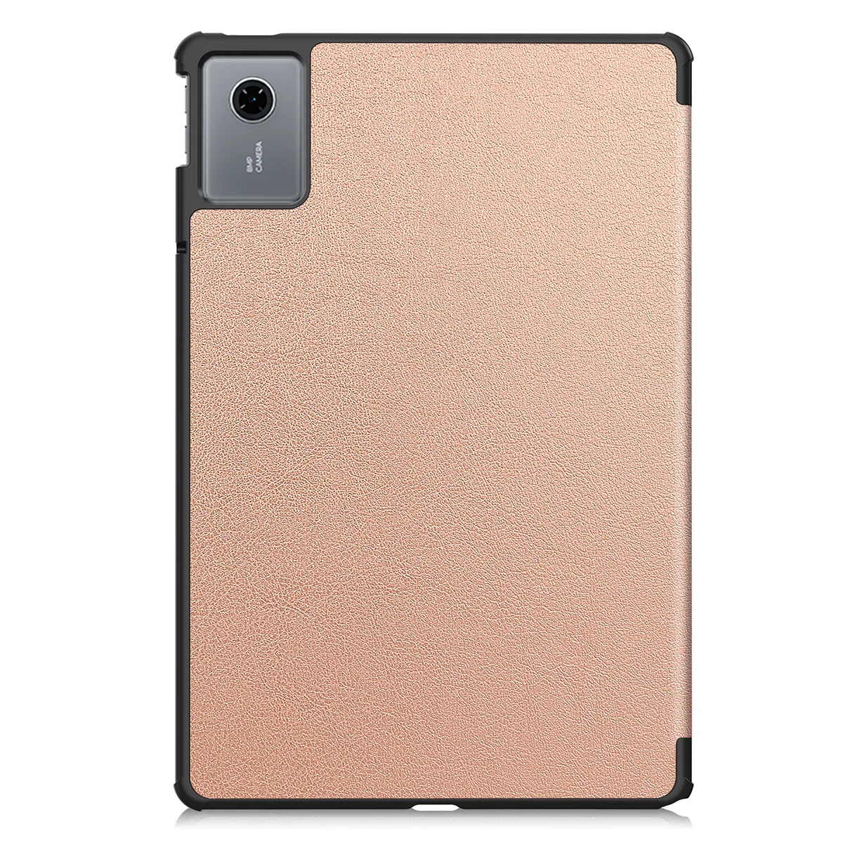 Automatic wake and sleep function of Bizon Case Tab Croc for Lenovo Idea Tab 11