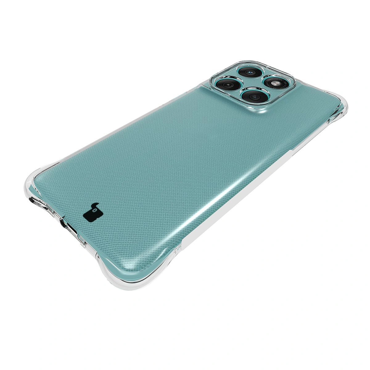 Folie Bizon Glass Hydrogel Front für Motorola Edge 60 Fusion