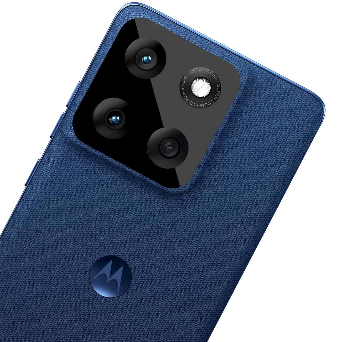 Ochrona aparatu Bizon Glass Lens do Motorola Edge 60