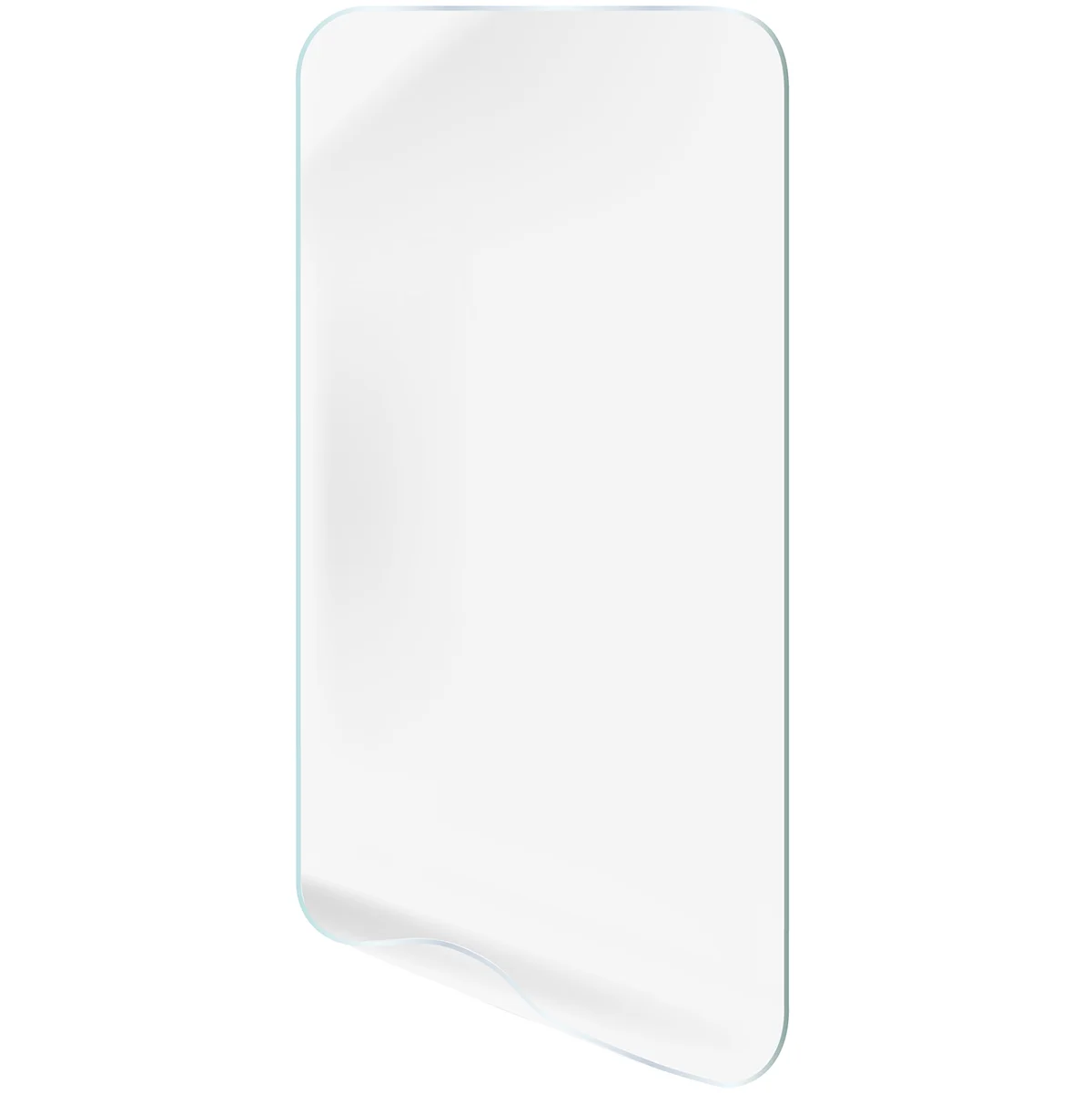 Folia hydrożelowa do Motorola Edge 70 Fusion nałożona na telefon