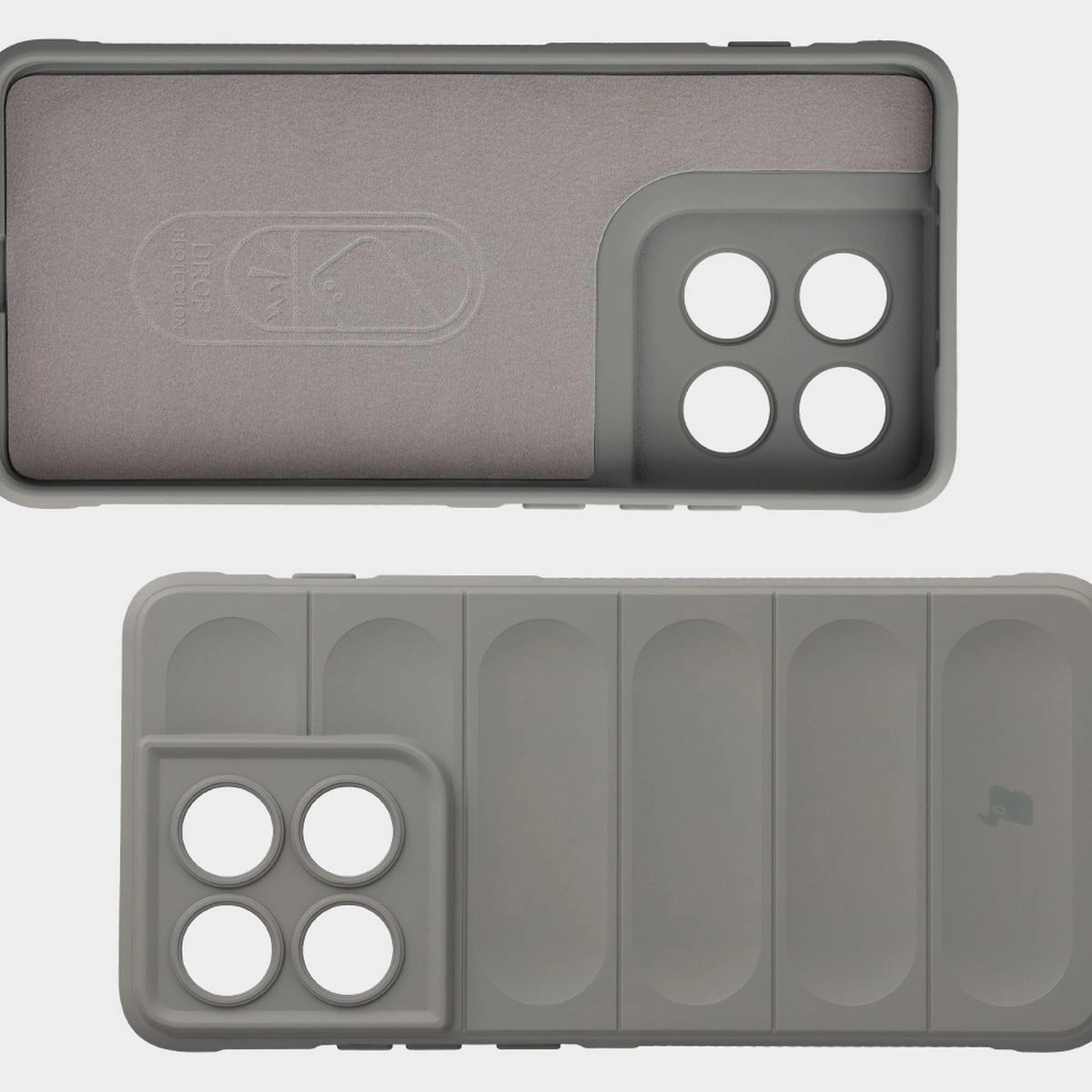 Armored Bison Case Tur for Motorola Edge 70
