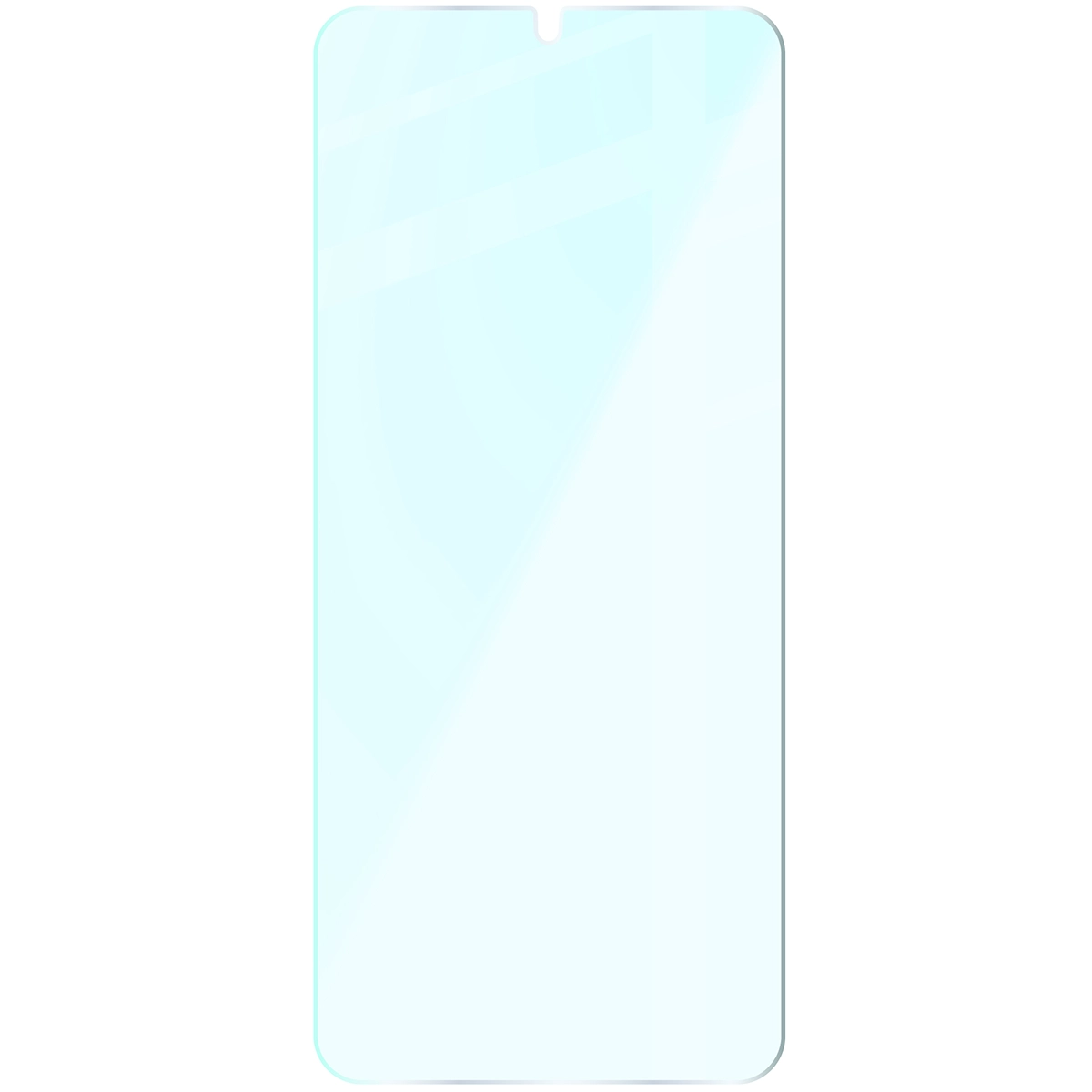 Szkło Bizon Glass Clear 2 do Motorola Moto G06 / Motorola Moto G06 Power