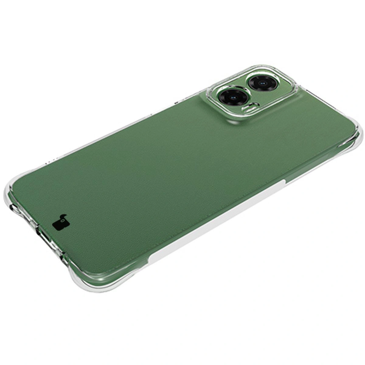 Folia Bizon Glass Hydrogel Front do Motorola Moto G35 5G