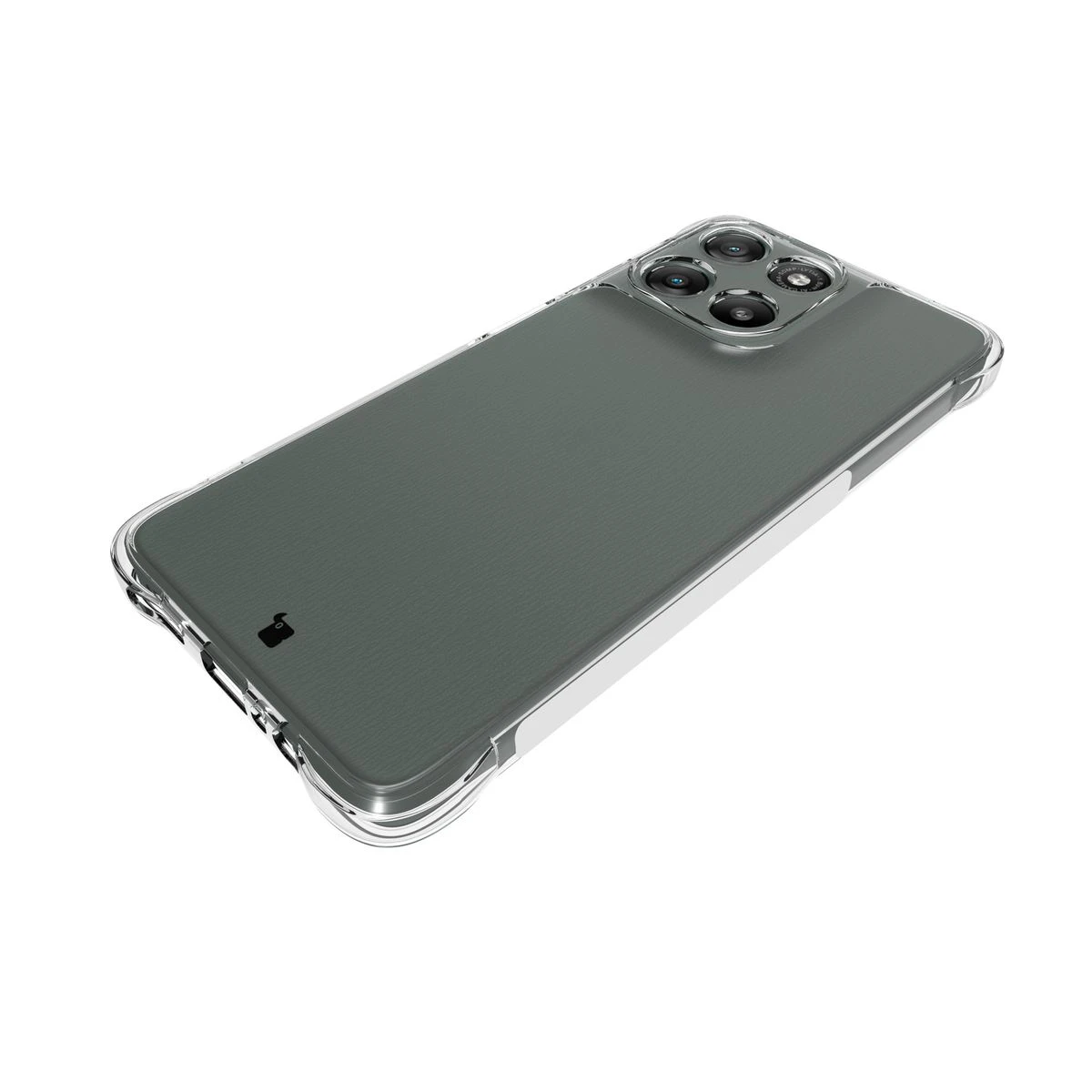 Folien Bizon Glass Hydrogel Front für Motorola Moto G57 Power / Motorola Moto G67 Power