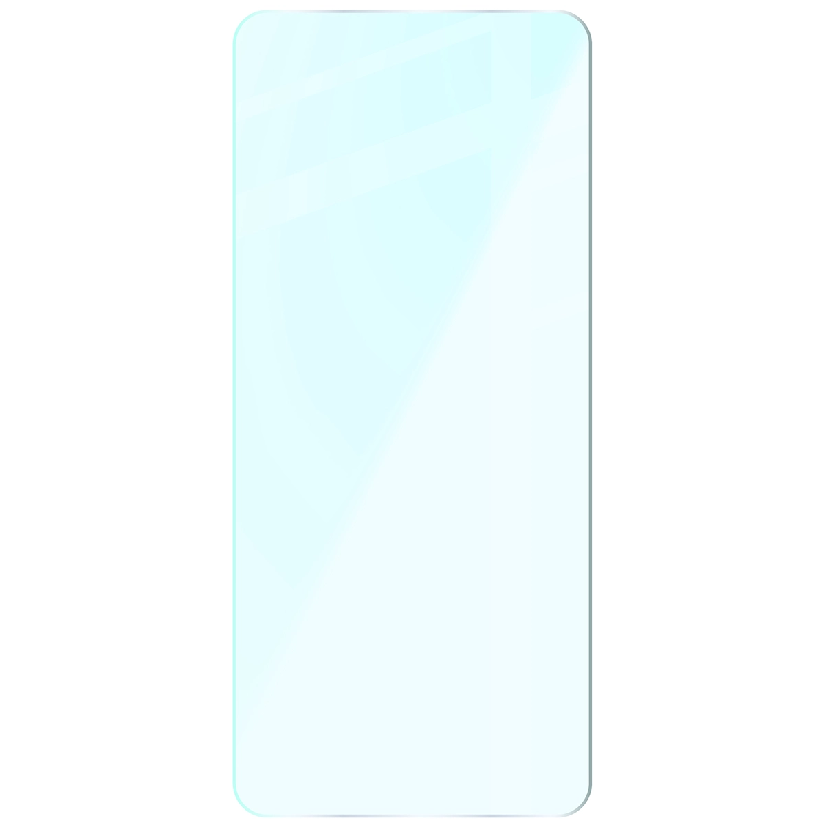 Szkło Bizon Glass Clear 2 do Motorola Moto G57 Power / Motorola Moto G67 Power