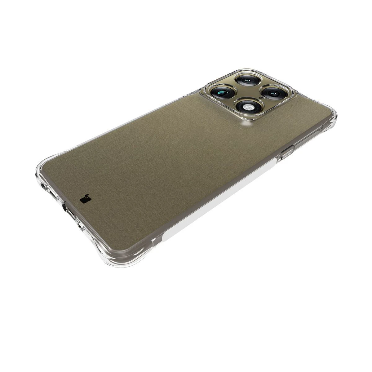 Precise cutouts of the Bizon Case Salpa for Motorola Signature