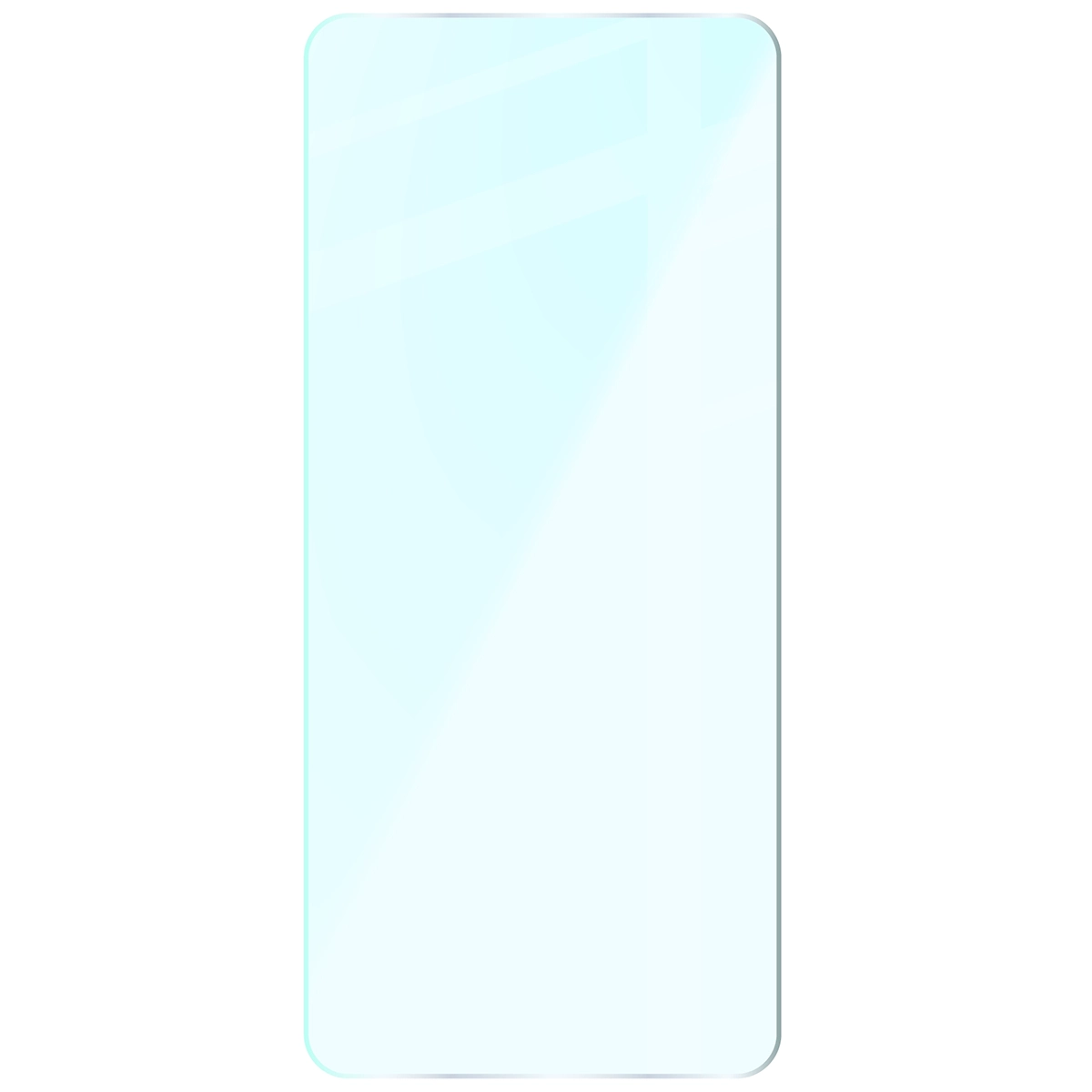 Szkło hartowane do Nothing Phone (3a) Pro Bizon Glass Clear 2