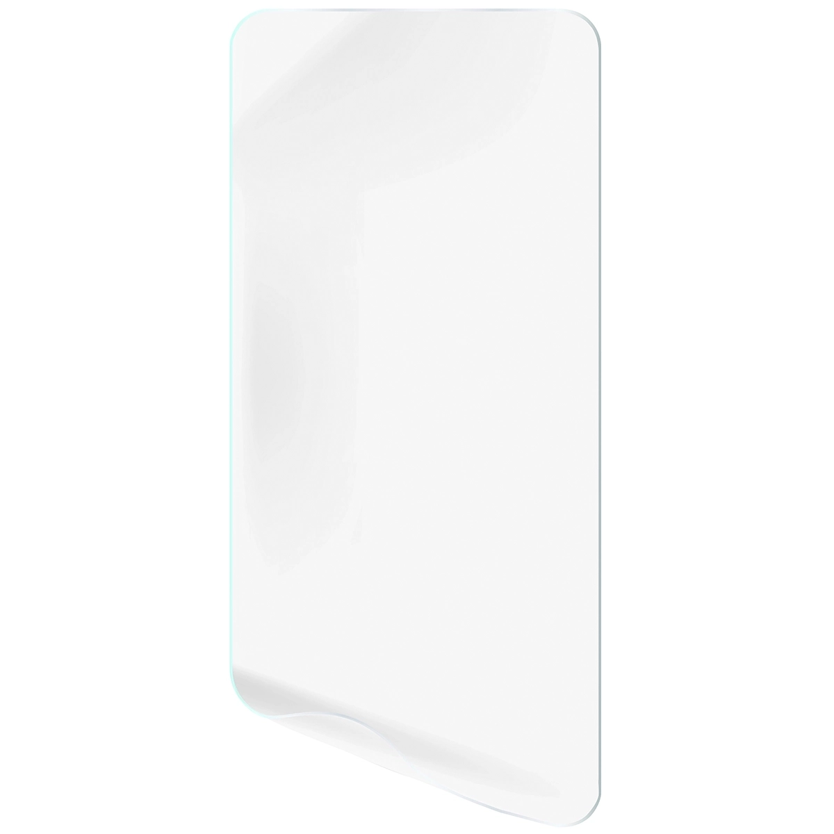 Folia hydrożelowa do Nothing Phone (3a) / Nothing Phone (3a) Pro / Nothing CMF Phone 2 Pro nałożona na telefon