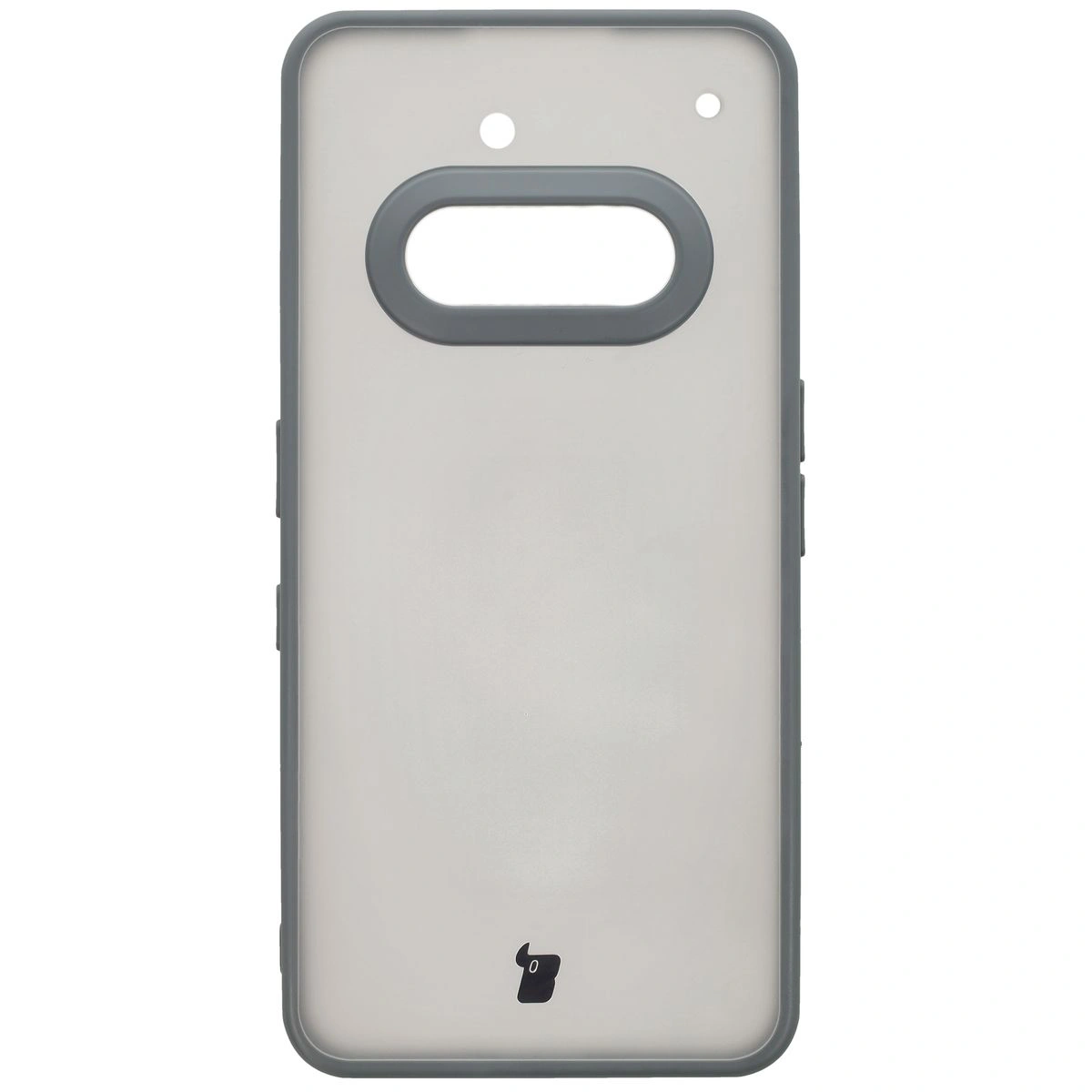 Matte Bizon Case Angelo for Nothing Phone (3a)