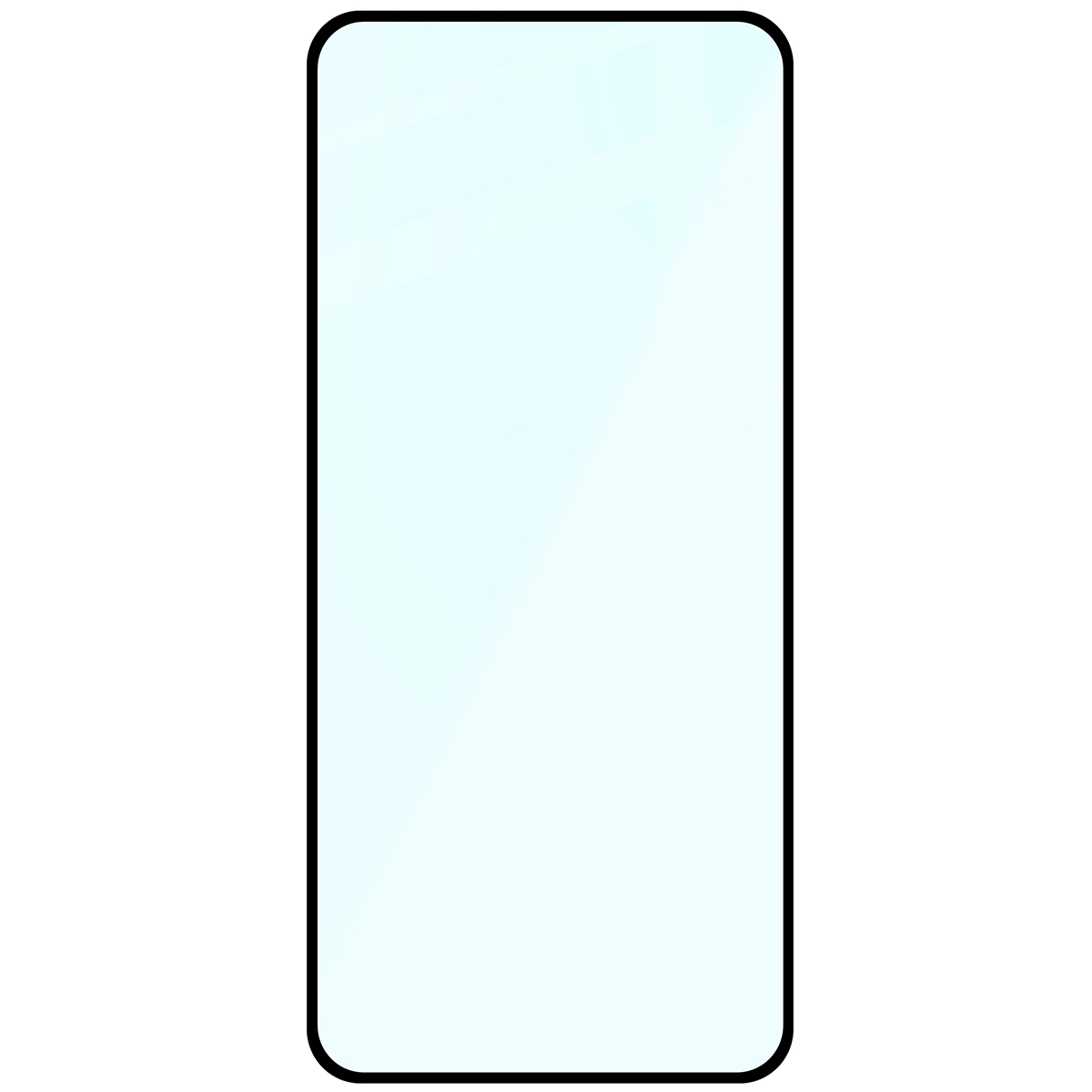 Szkło hartowane do Nothing Phone (3a) Bizon Glass Edge 2