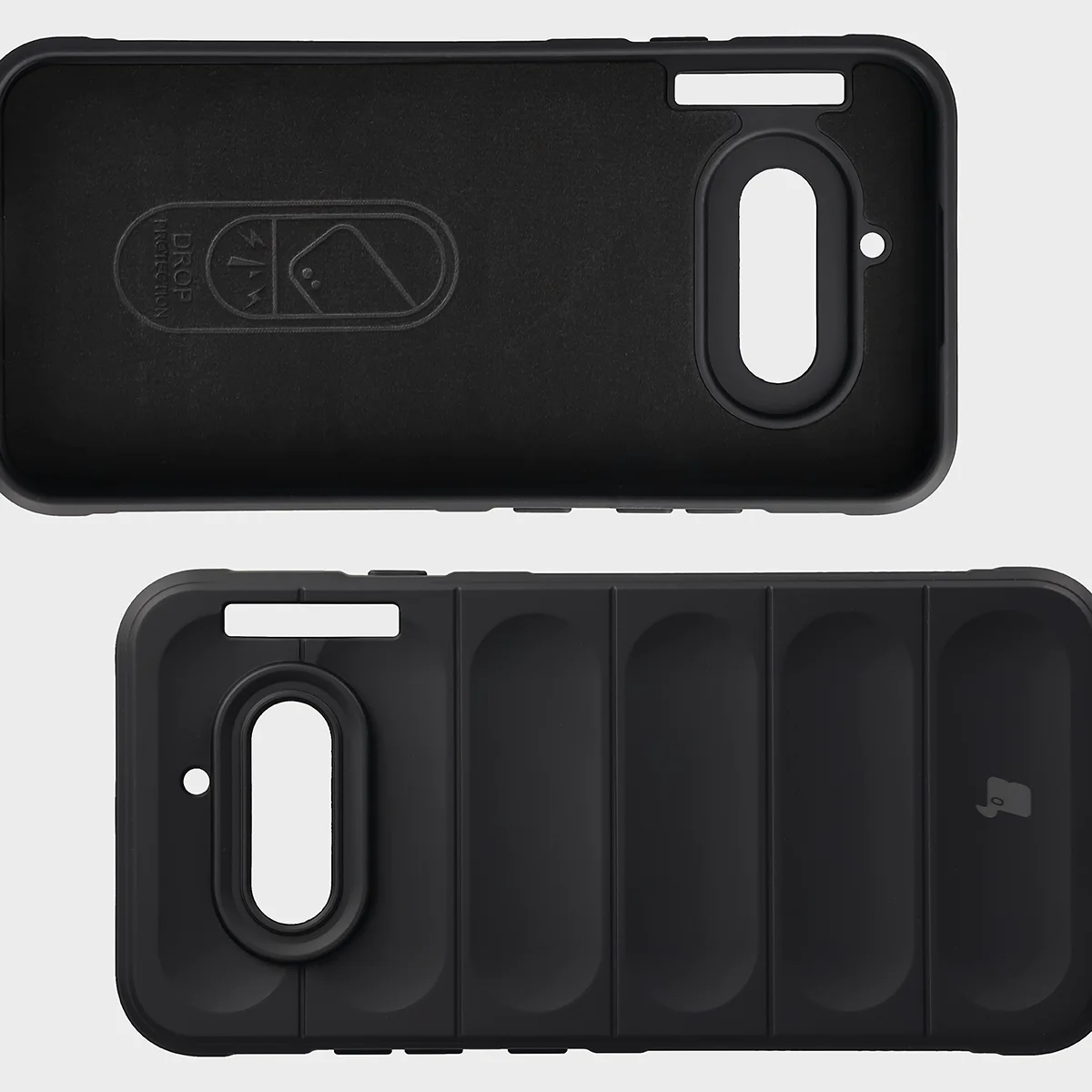 Armored Bison Case Tur for Nothing Phone (4a)