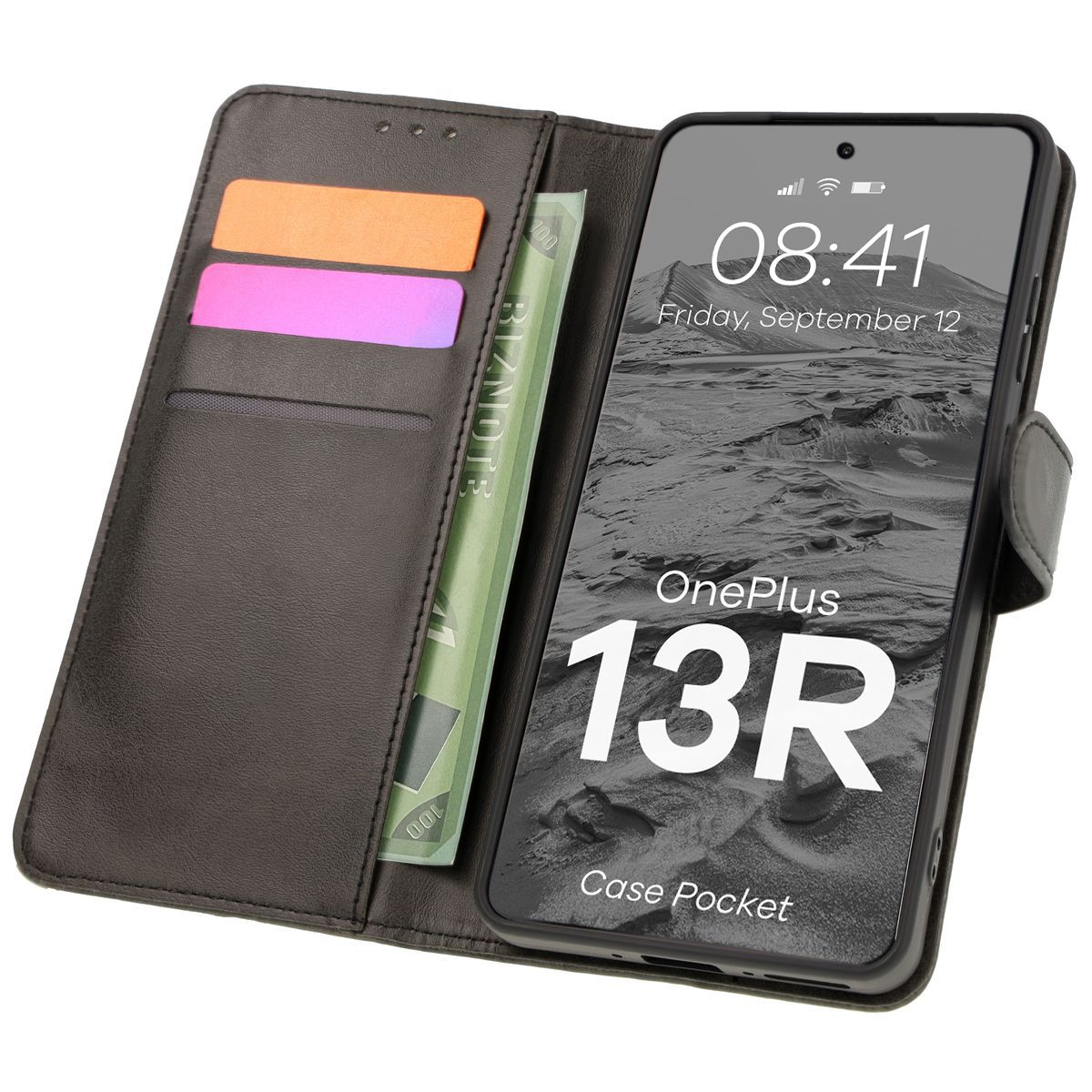 Bison Case Pocket für OnePlus 13R