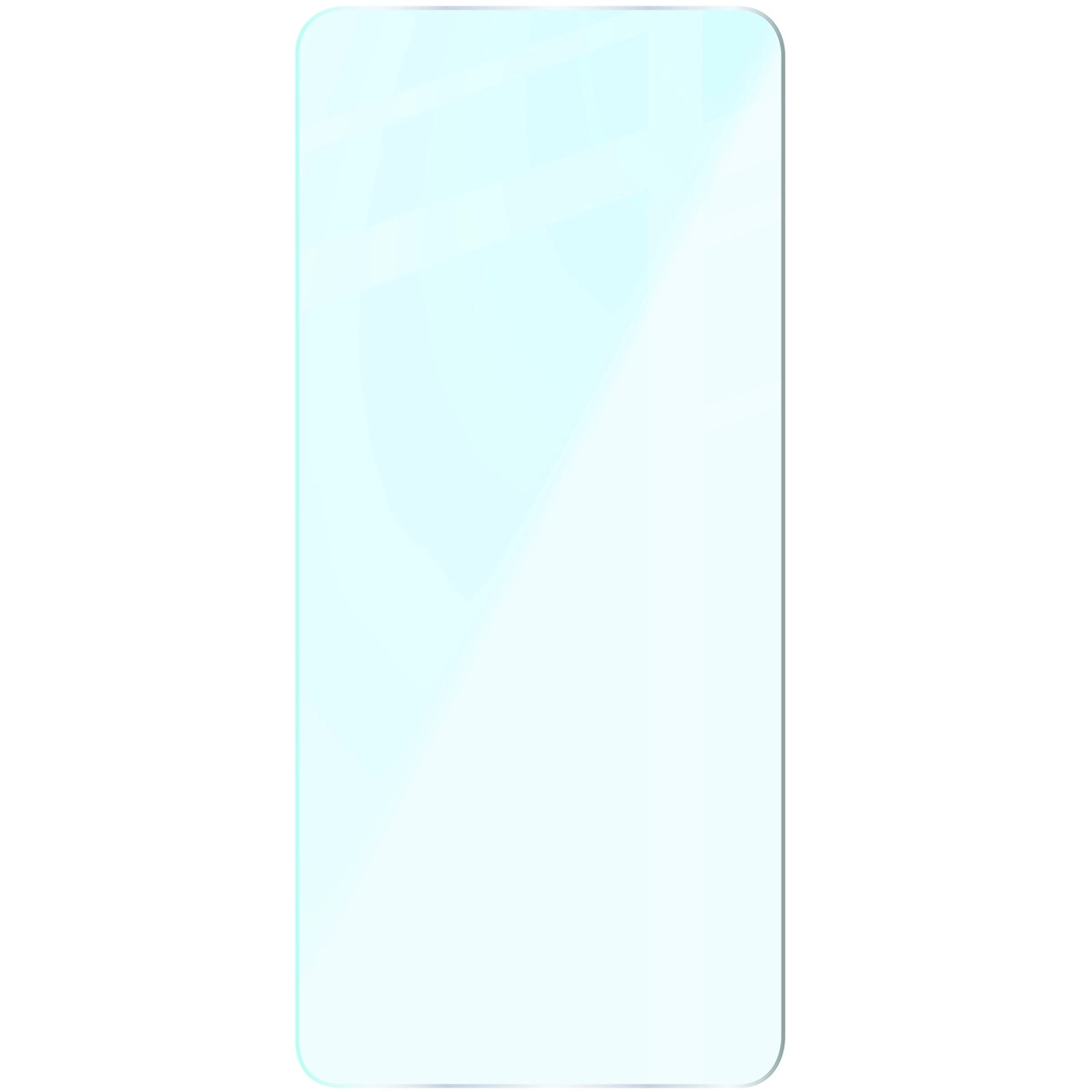 Gehärtetes Glas für Galaxy S25 Ultra Bizon Glass Clear 2