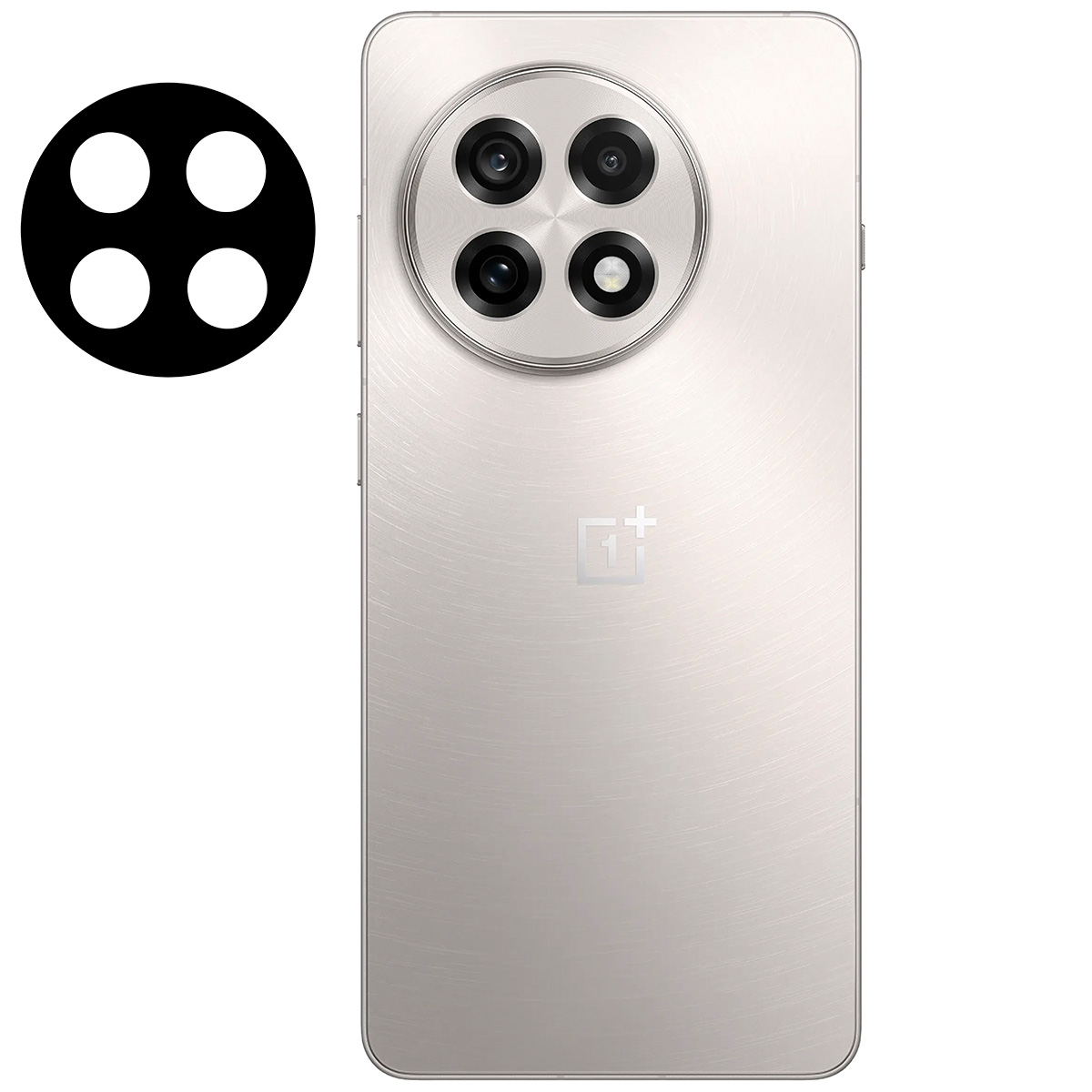 Objektivgläser für Honor Magic7 Pro im Set enthalten