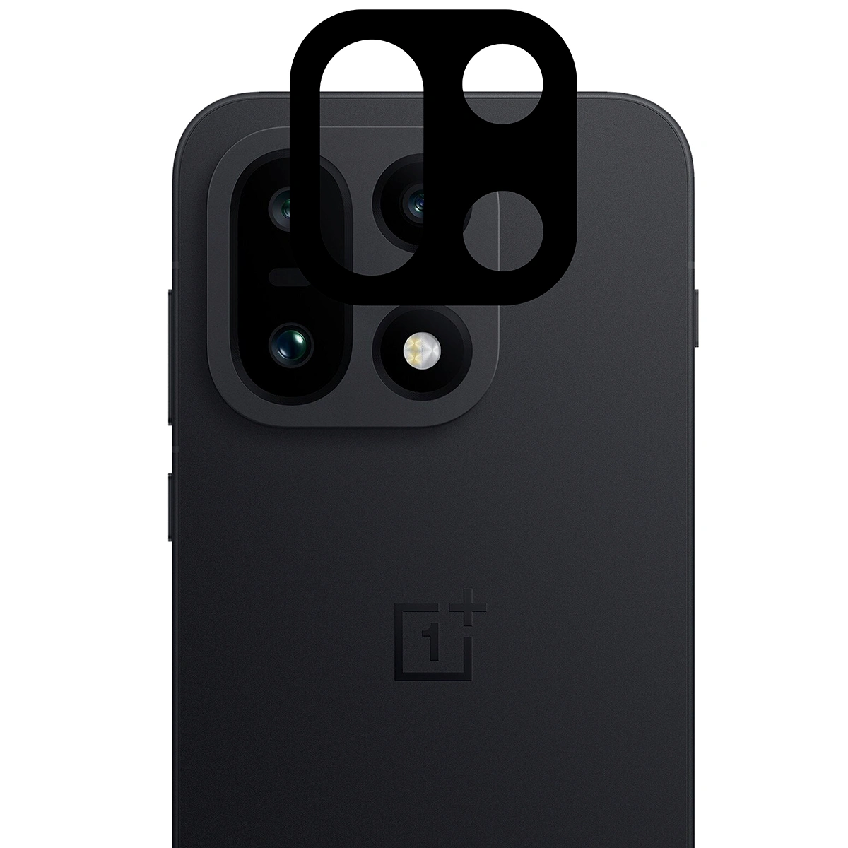 Szkło na aparat telefonu Bizon Glass Lens do OnePlus 15