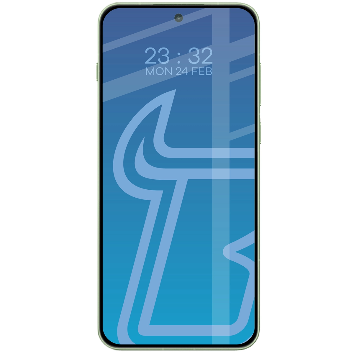 Szkło Bizon Glass Edge 2 do OnePlus 15R na telefonie