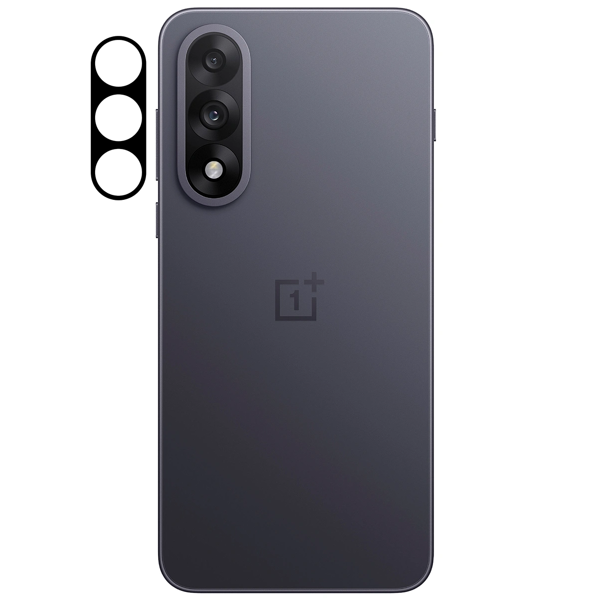 Szkło na aparat Bizon Glass Lens do OnePlus Nord 5