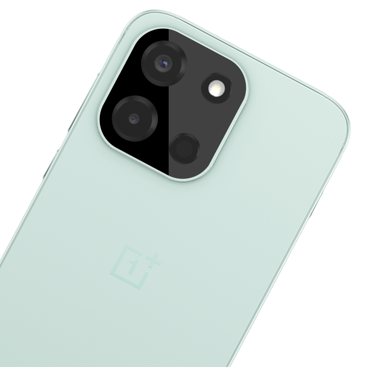 Camera protection Bizon Glass Lens for OnePlus Nord 6