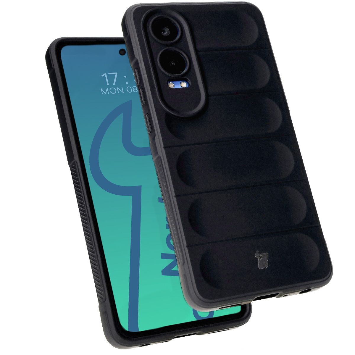 Bison Case Tur armored case for OnePlus Nord CE4 Lite 5G