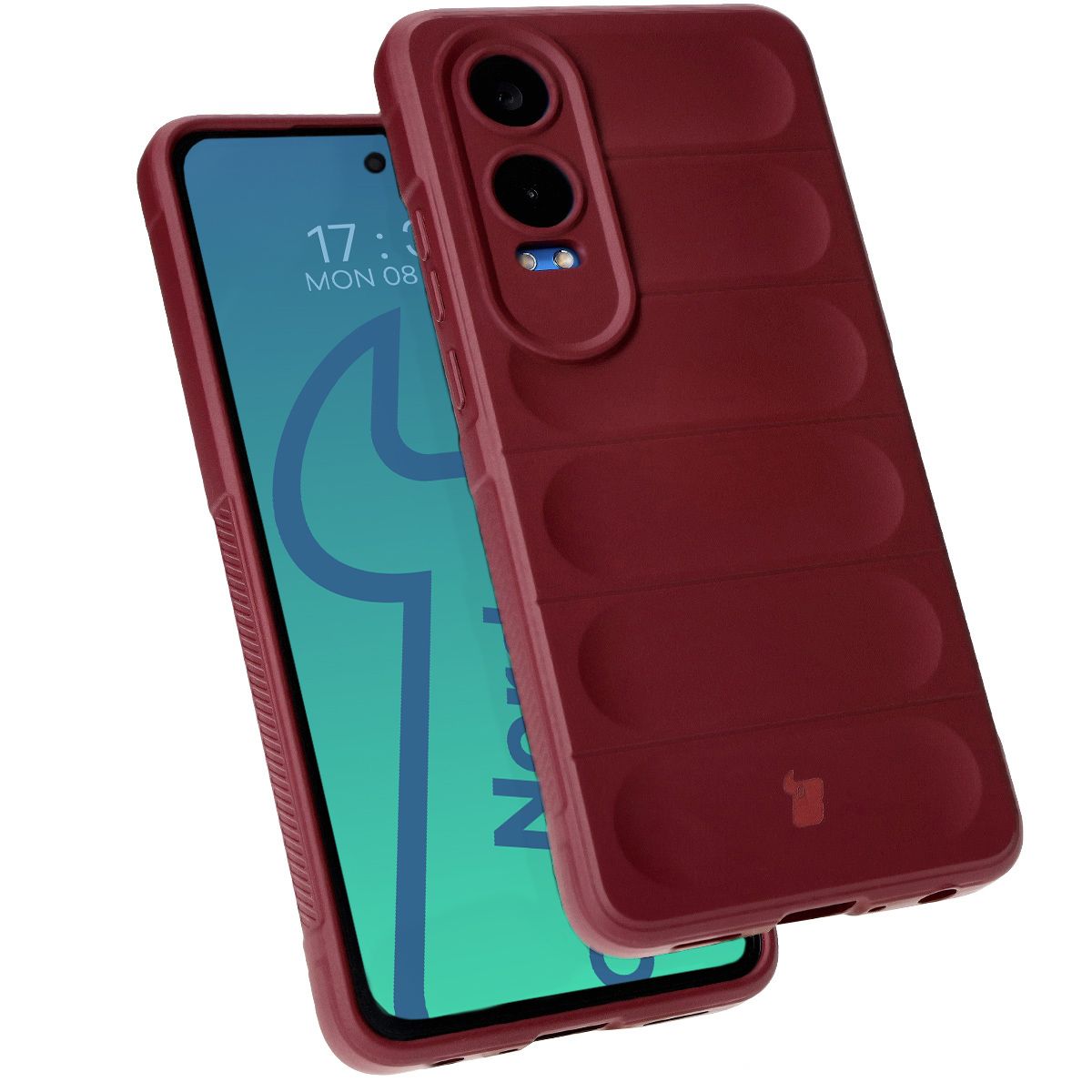Bizon Case Tur for OnePlus Nord CE4 Lite 5G
