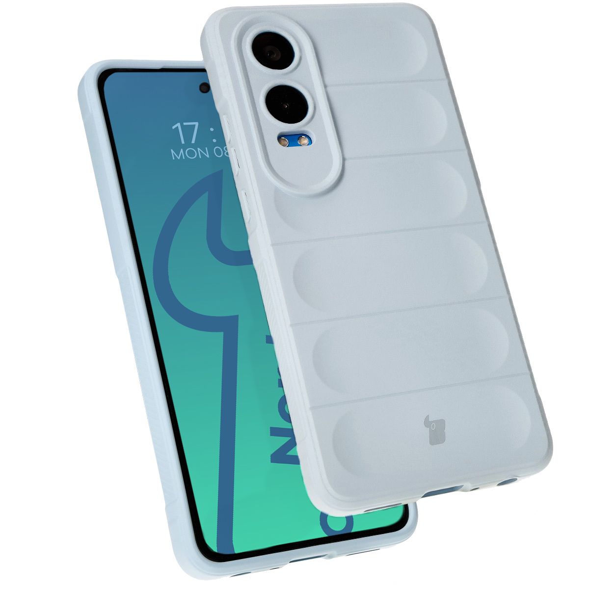 Bizon Case Tur for OnePlus Nord CE4 Lite 5G