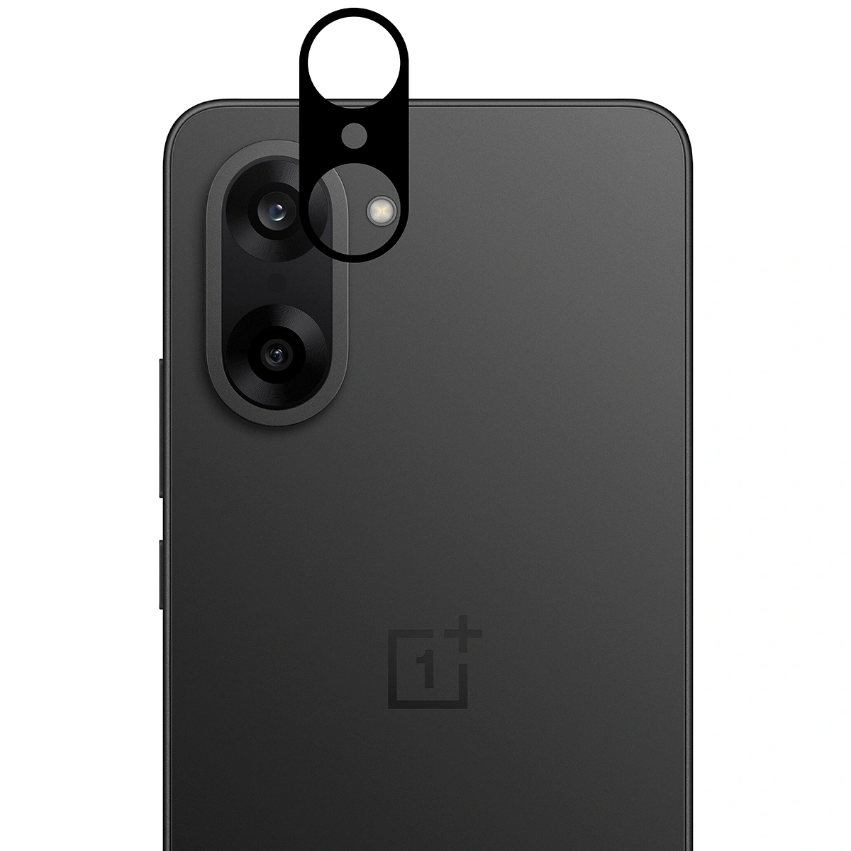 Szkło na aparat telefonu Bizon Glass Lens do OnePlus Nord CE5 5G