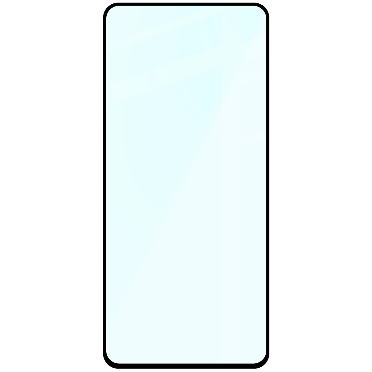 Szkło Bizon Glass Edge 2 do OnePlus Nord CE5 5G