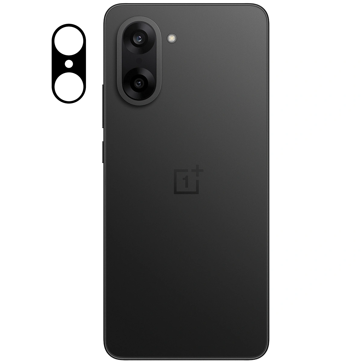 Glas für die Kamera Bizon Glass Lens für OnePlus Nord CE5 5G