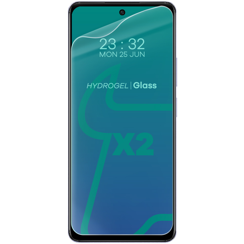 Sticlă cristal clar Bizon Glass Clear 2