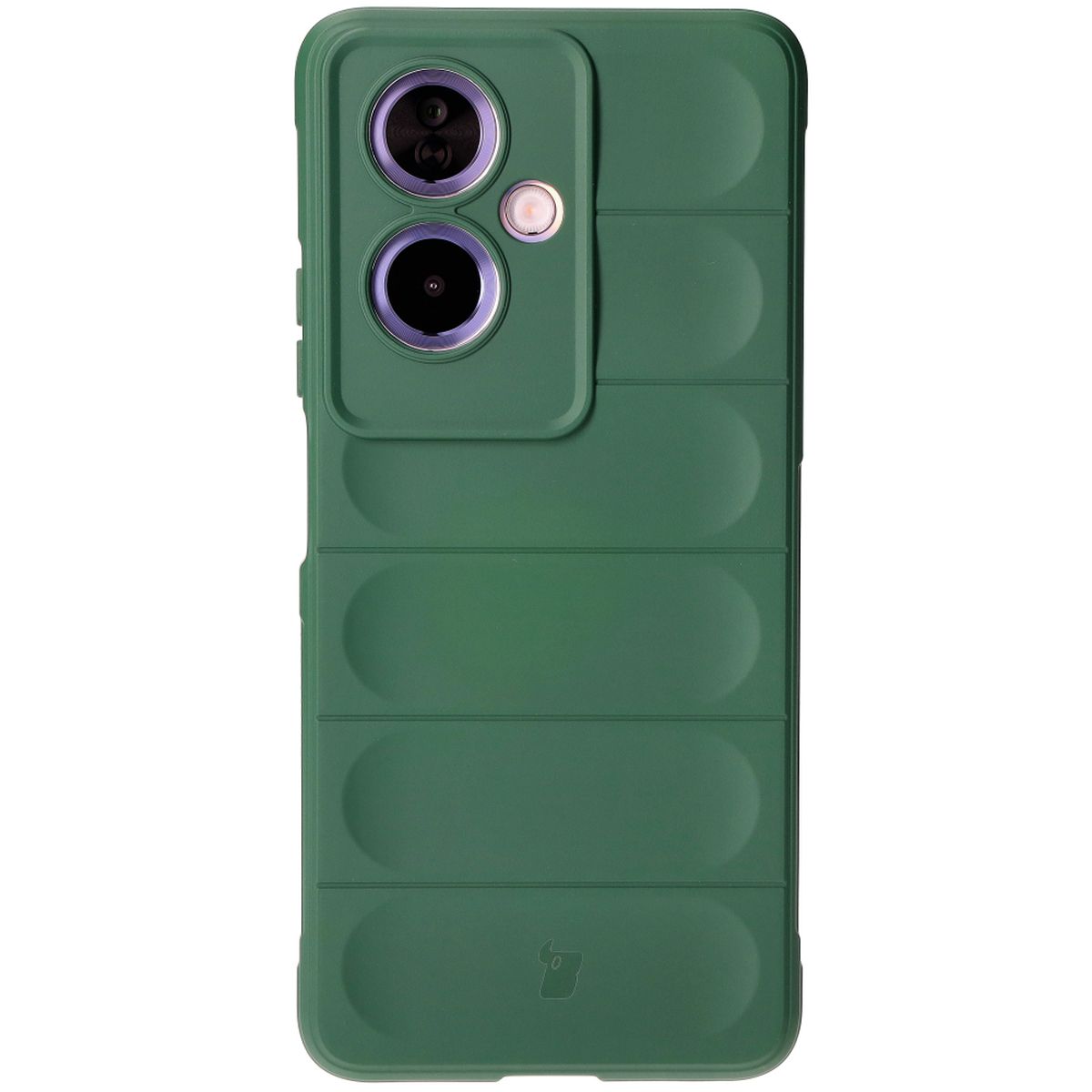 Husă robustă Bizon Case Tur pentru Oppo A79 5G