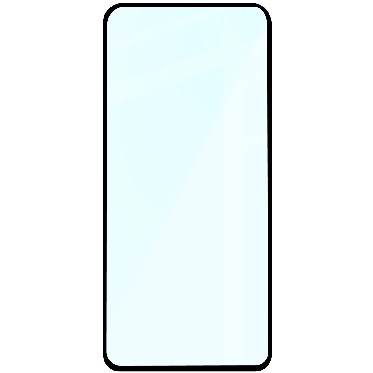 Przejrzystość szkła Bizon Glass Edge 2 do Oppo Find X8 Pro